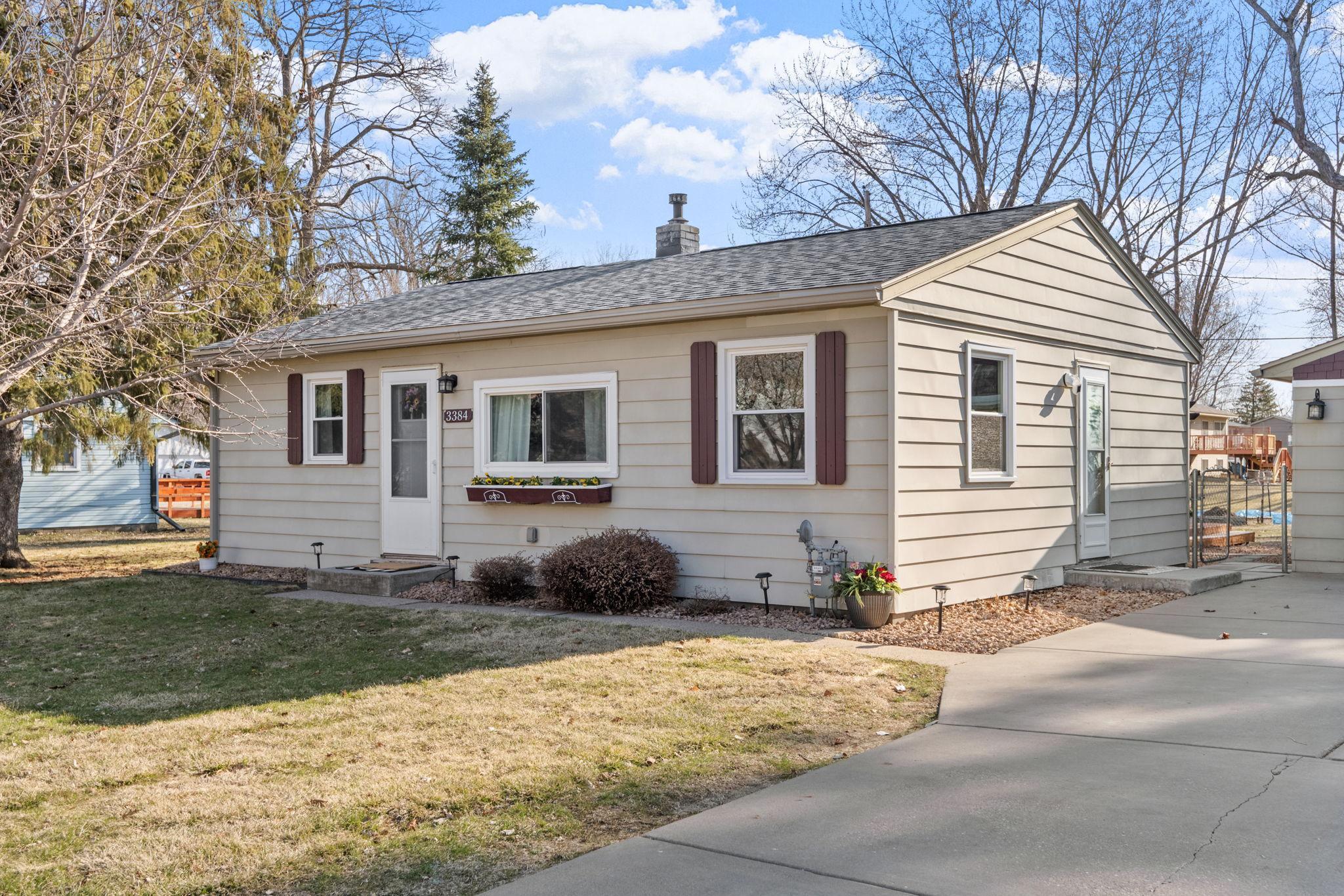 View of Residential at 3384 Greenbrier Street, Vadnais Heights MN 55127, Vadnais Heights - Mike Wilen | Minnesota Team Real Estate
