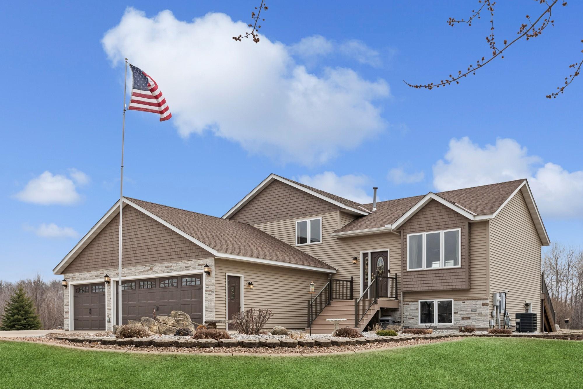 View of Residential at 26305 Thomas Avenue, Elko New Market MN 55020, Elko New Market - Mike Wilen | Minnesota Team Real Estate