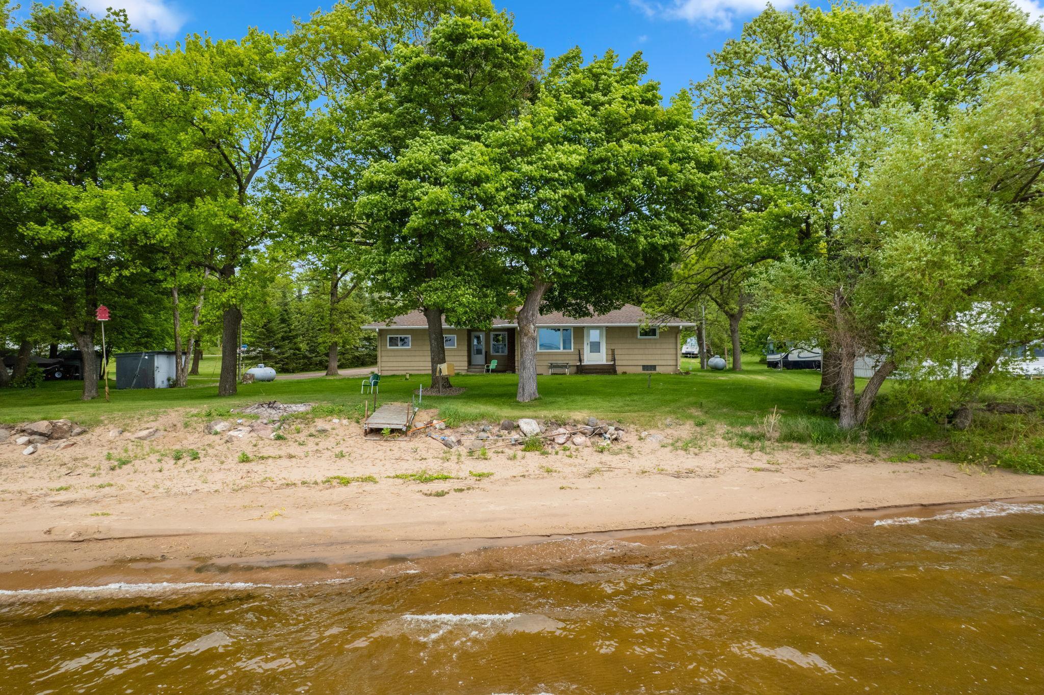 View of Residential at 47779 Whistle Road, Isle MN 56342, Isle - Mike Wilen | Minnesota Team Real Estate