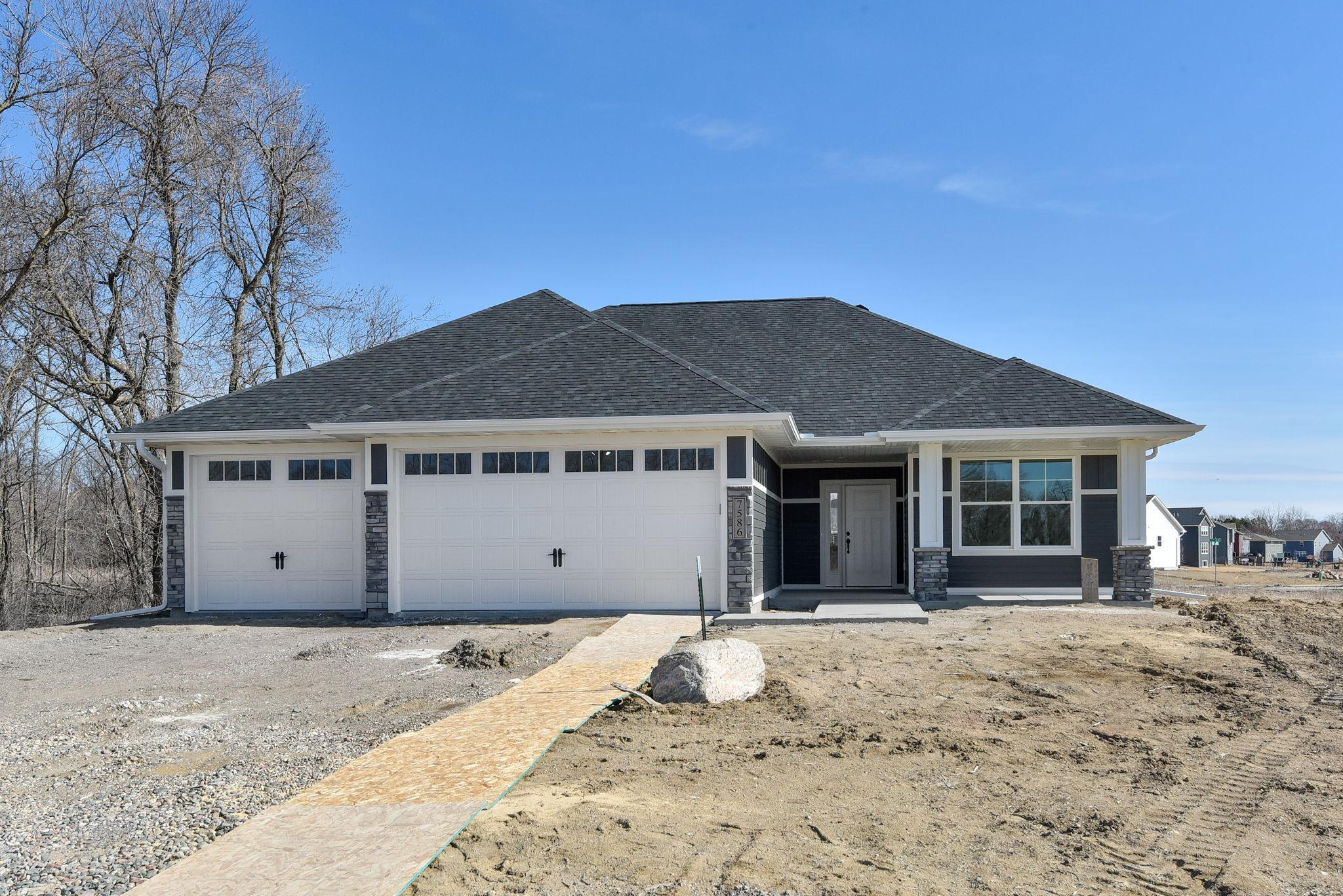 View of Residential at 7586 Ocean Avenue, Otsego MN 55330, Otsego - Mike Wilen | Minnesota Team Real Estate