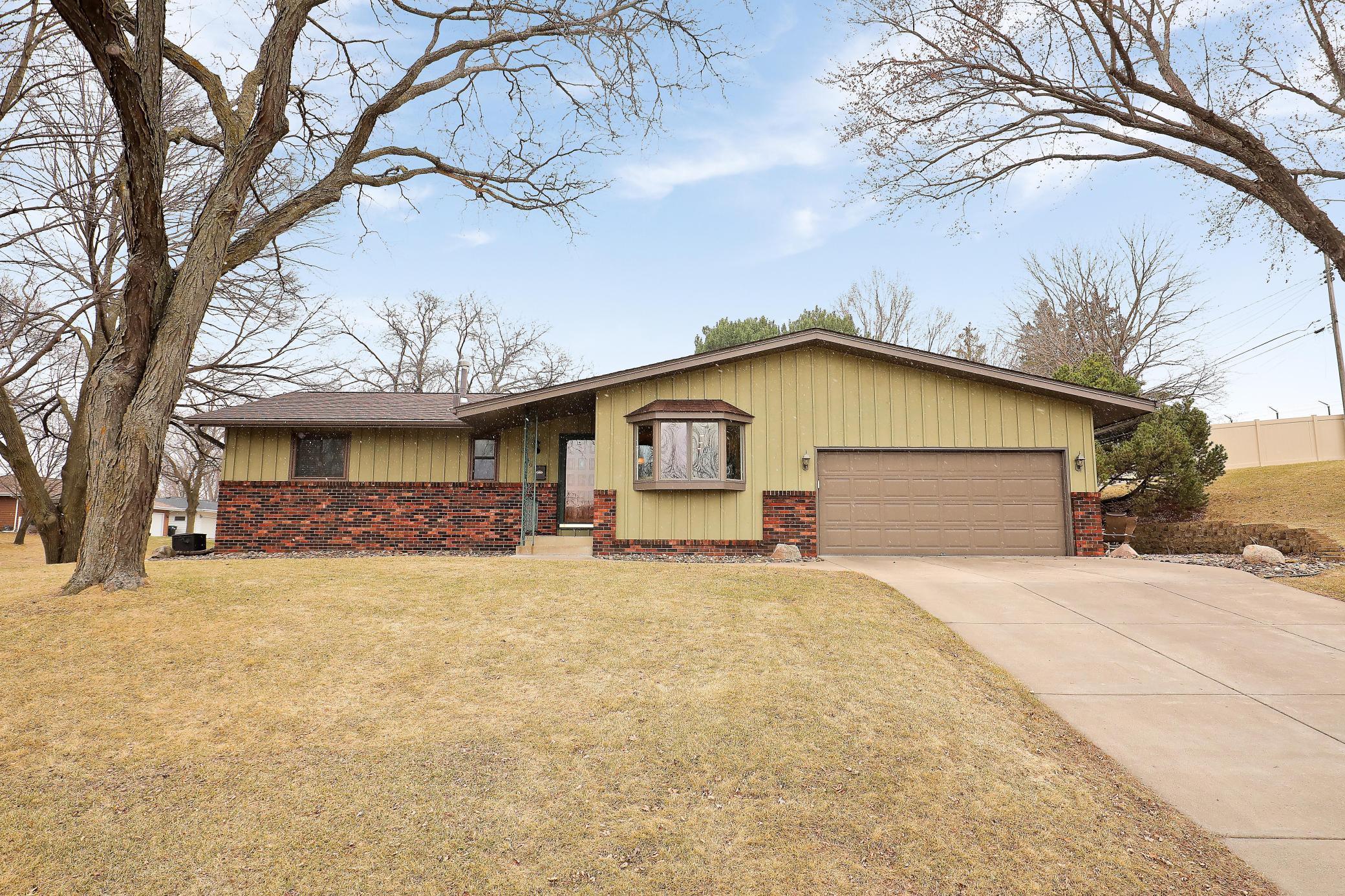 View of Residential at 3749 Maryland Avenue, New Hope MN 55427, New Hope - Mike Wilen | Minnesota Team Real Estate