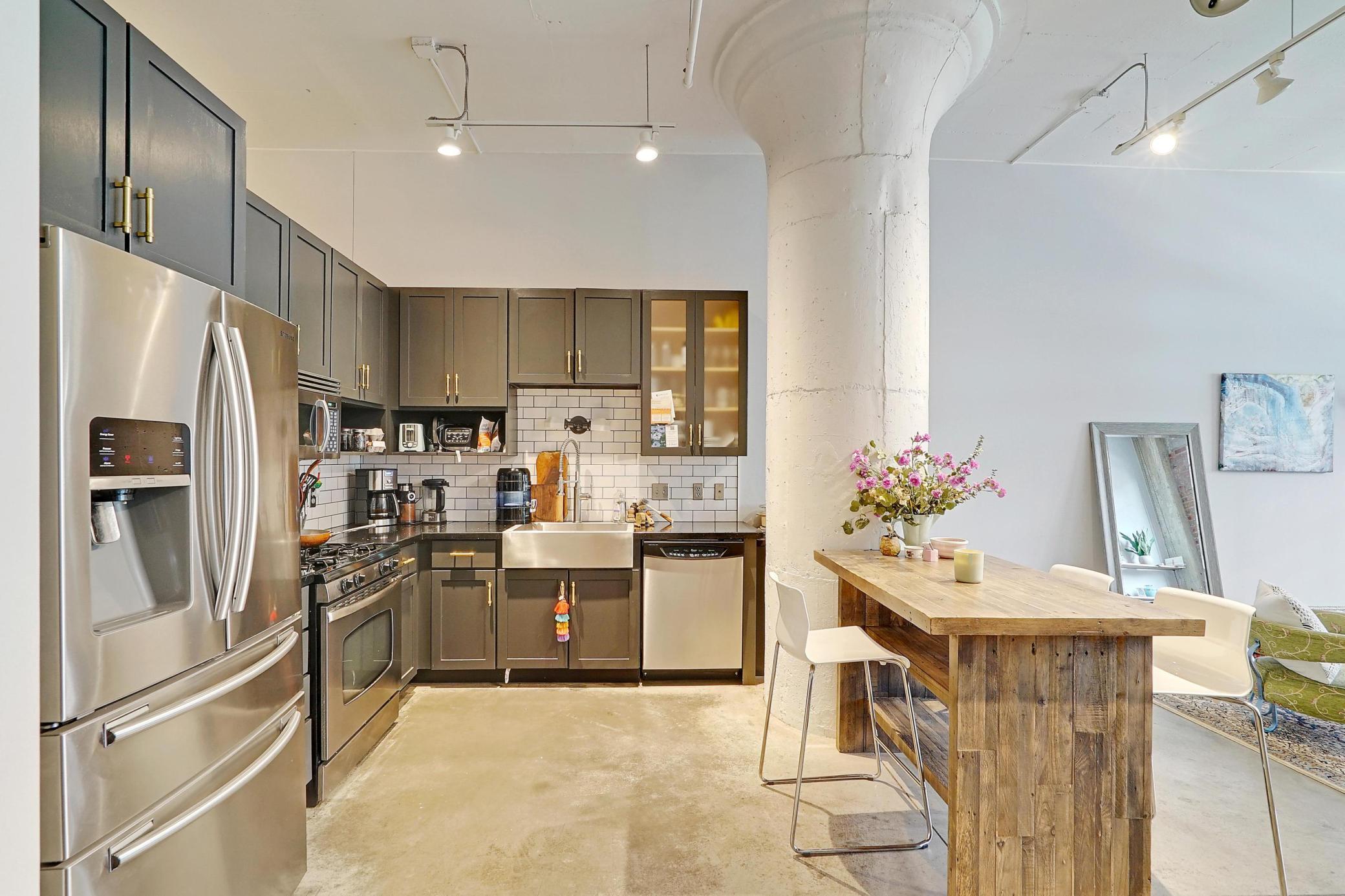 View of Residential at 250 Park Avenue #305, Minneapolis MN 55415, Minneapolis (7 of 27) - Mike Wilen | Minnesota Team Real Estate