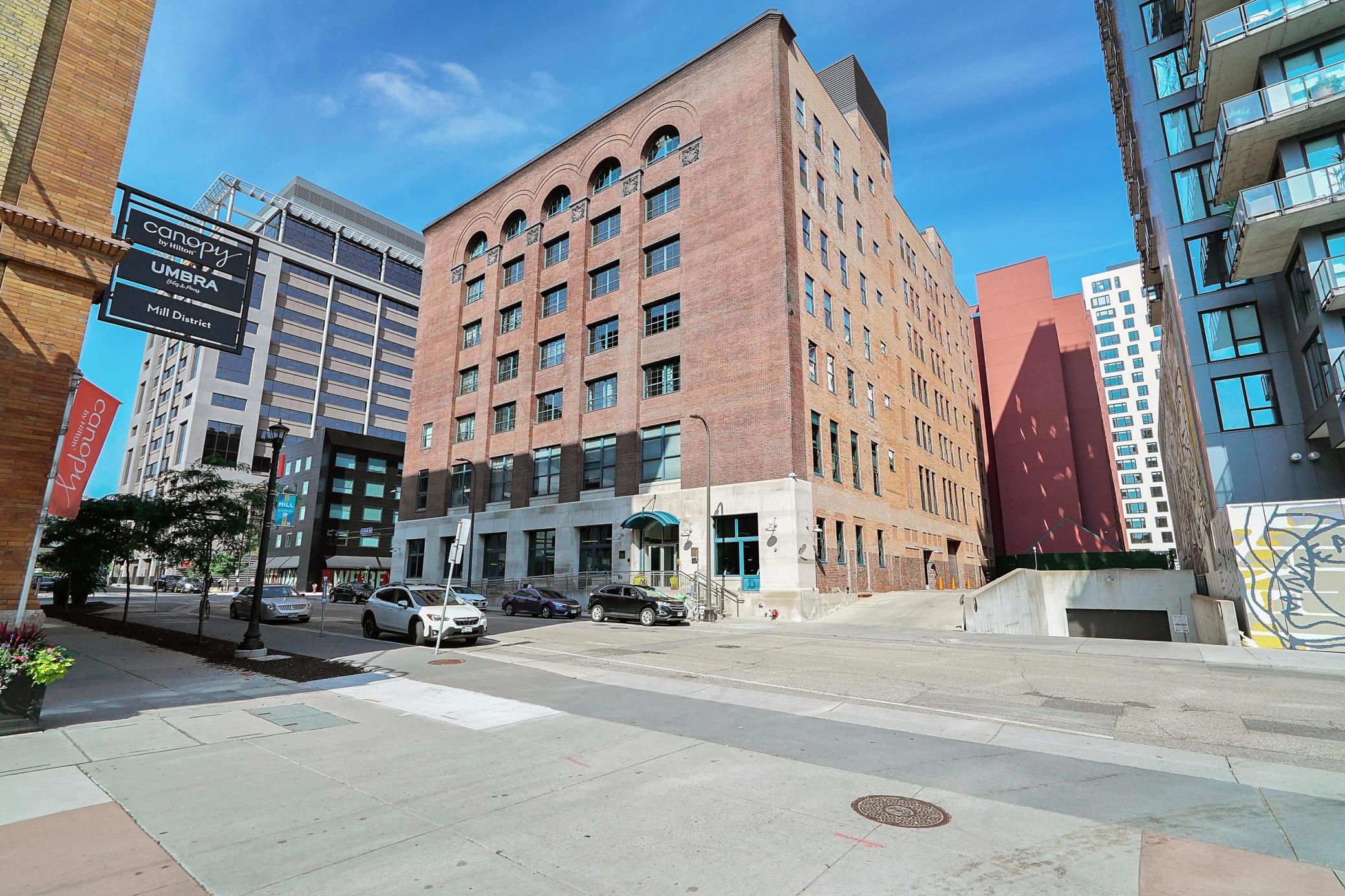 View of Residential at 250 Park Avenue #305, Minneapolis MN 55415, Minneapolis (26 of 27) - Mike Wilen | Minnesota Team Real Estate