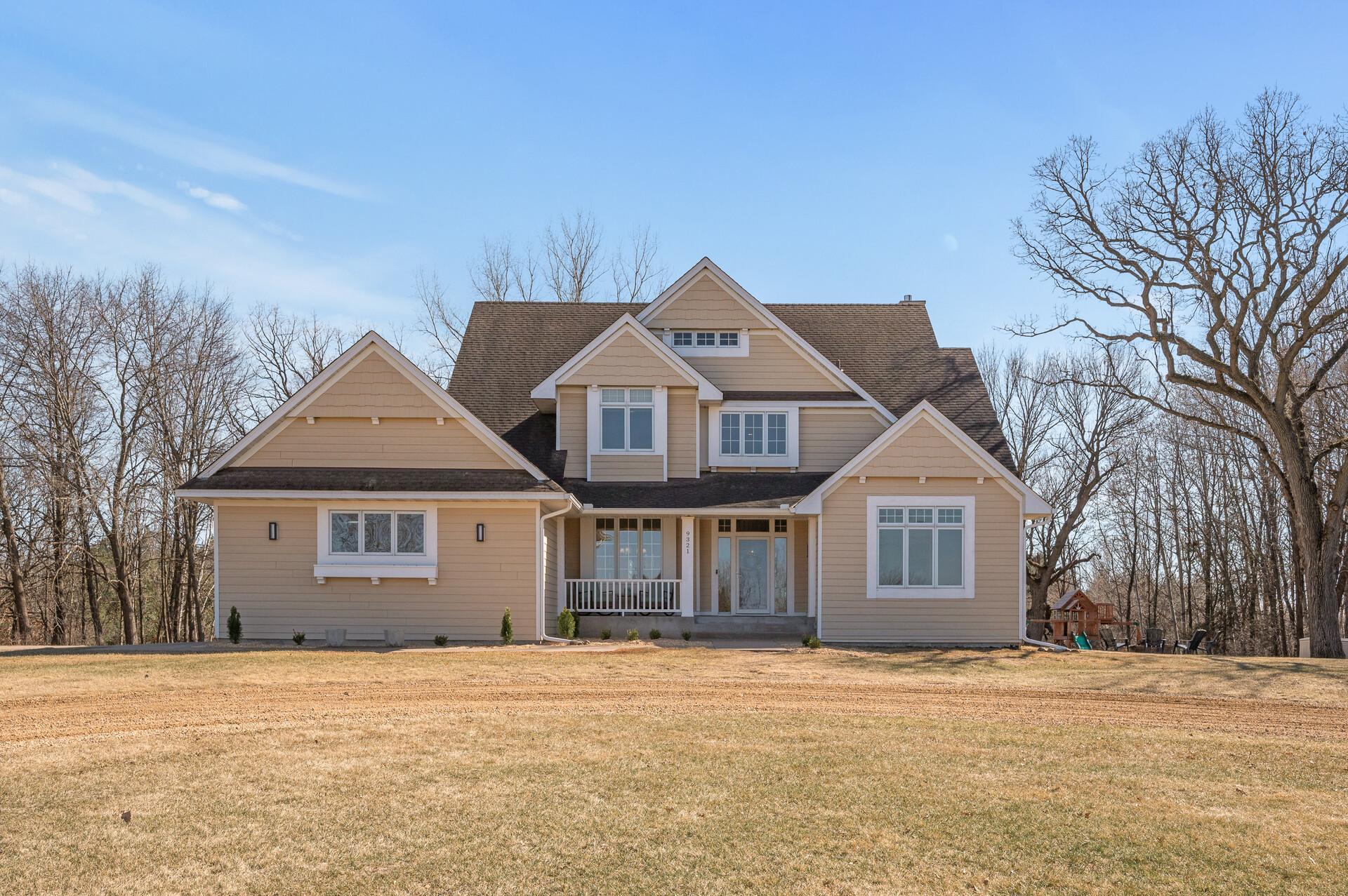 View of Residential at 9321 107th Street, Stillwater MN 55082, Stillwater - Mike Wilen | Minnesota Team Real Estate