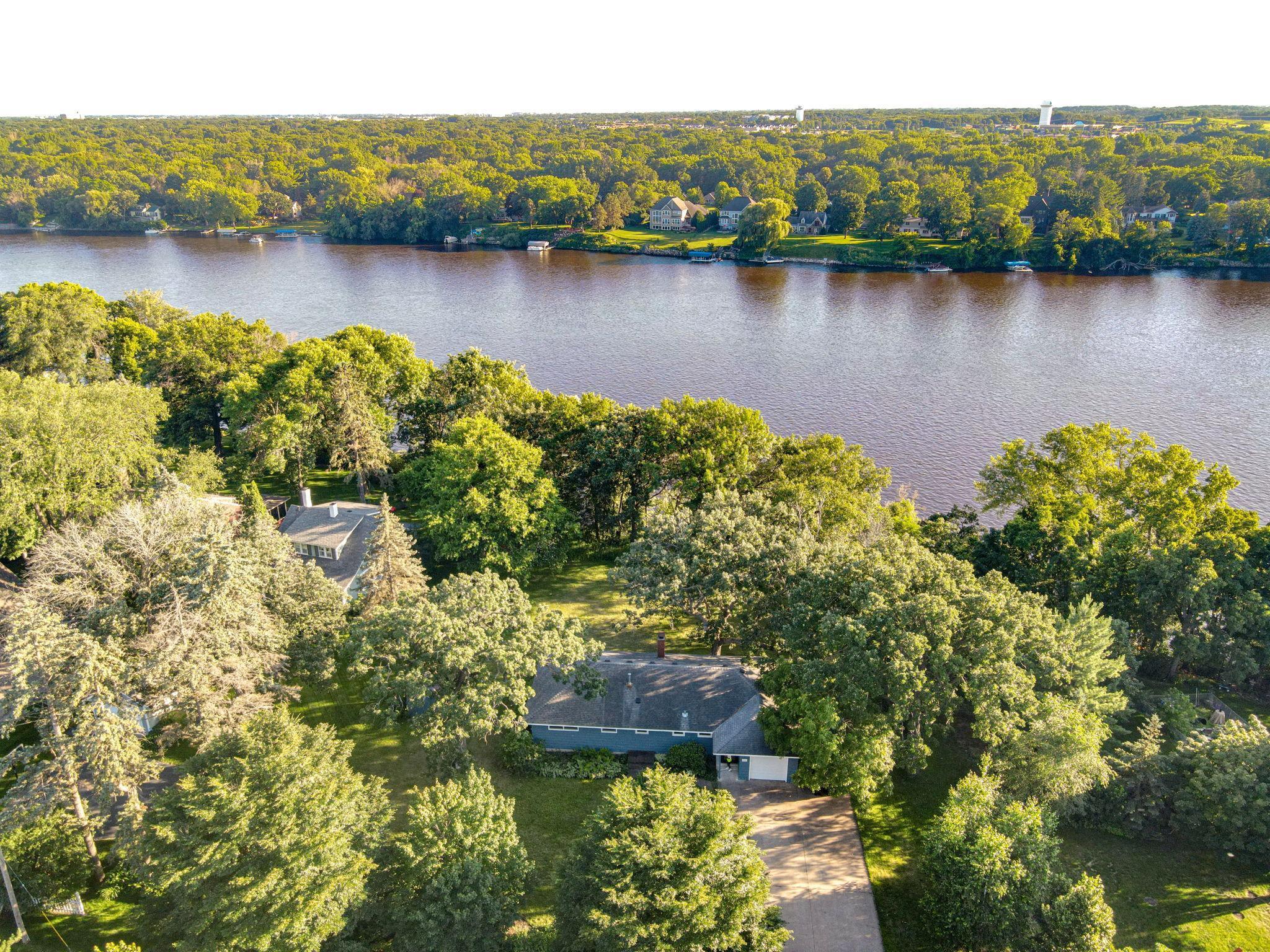 View of Residential at 802 River Lane, Anoka MN 55303, Anoka - Mike Wilen | Minnesota Team Real Estate
