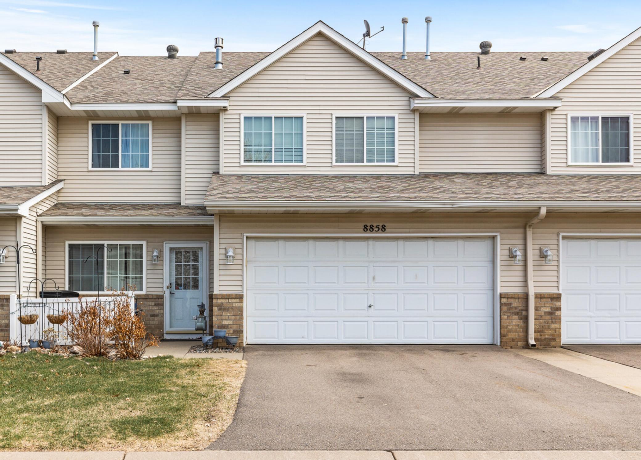 View of Residential at 8858 92nd Street, Cottage Grove MN 55016, Cottage Grove - Mike Wilen | Minnesota Team Real Estate