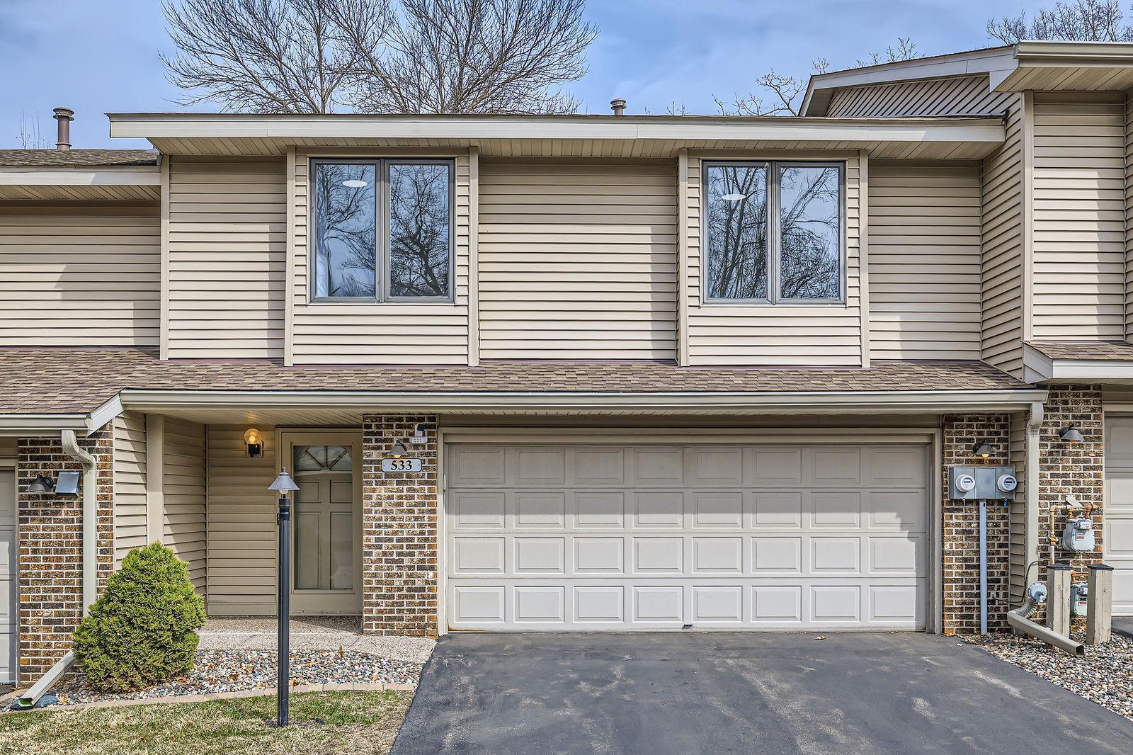 View of Residential at 533 Sterling Street, Maplewood MN 55119, Maplewood - Mike Wilen | Minnesota Team Real Estate
