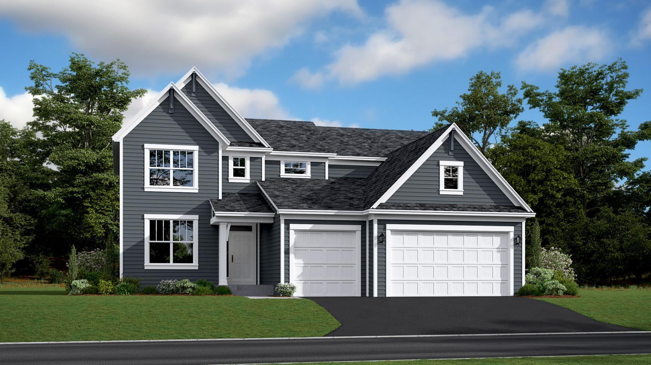 View of Residential at 4690 Obsidian Way, Victoria MN 55386, Victoria - Mike Wilen | Minnesota Team Real Estate