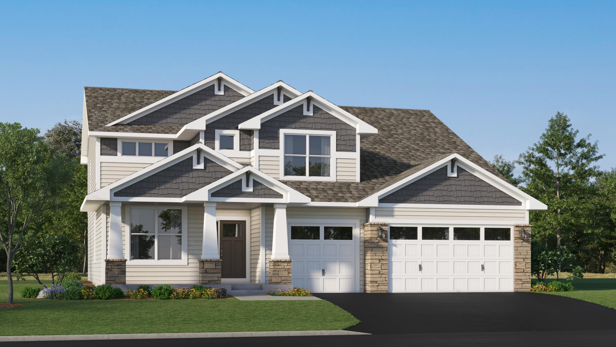 View of Residential at 1902 Spruce Court, Carver MN 55315, Carver - Mike Wilen | Minnesota Team Real Estate