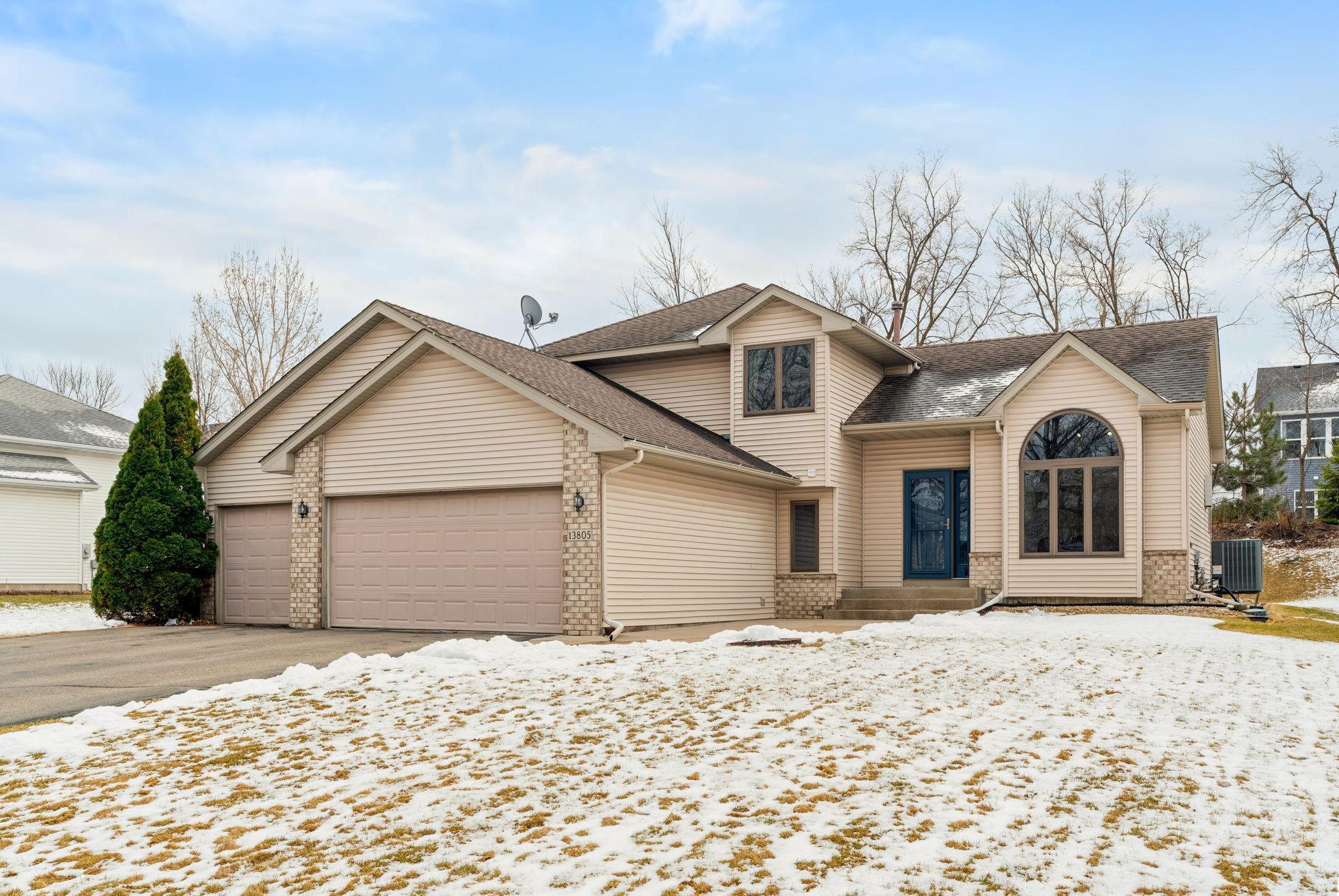 View of Residential at 13805 57th Avenue, Plymouth MN 55446, Plymouth - Mike Wilen | Minnesota Team Real Estate