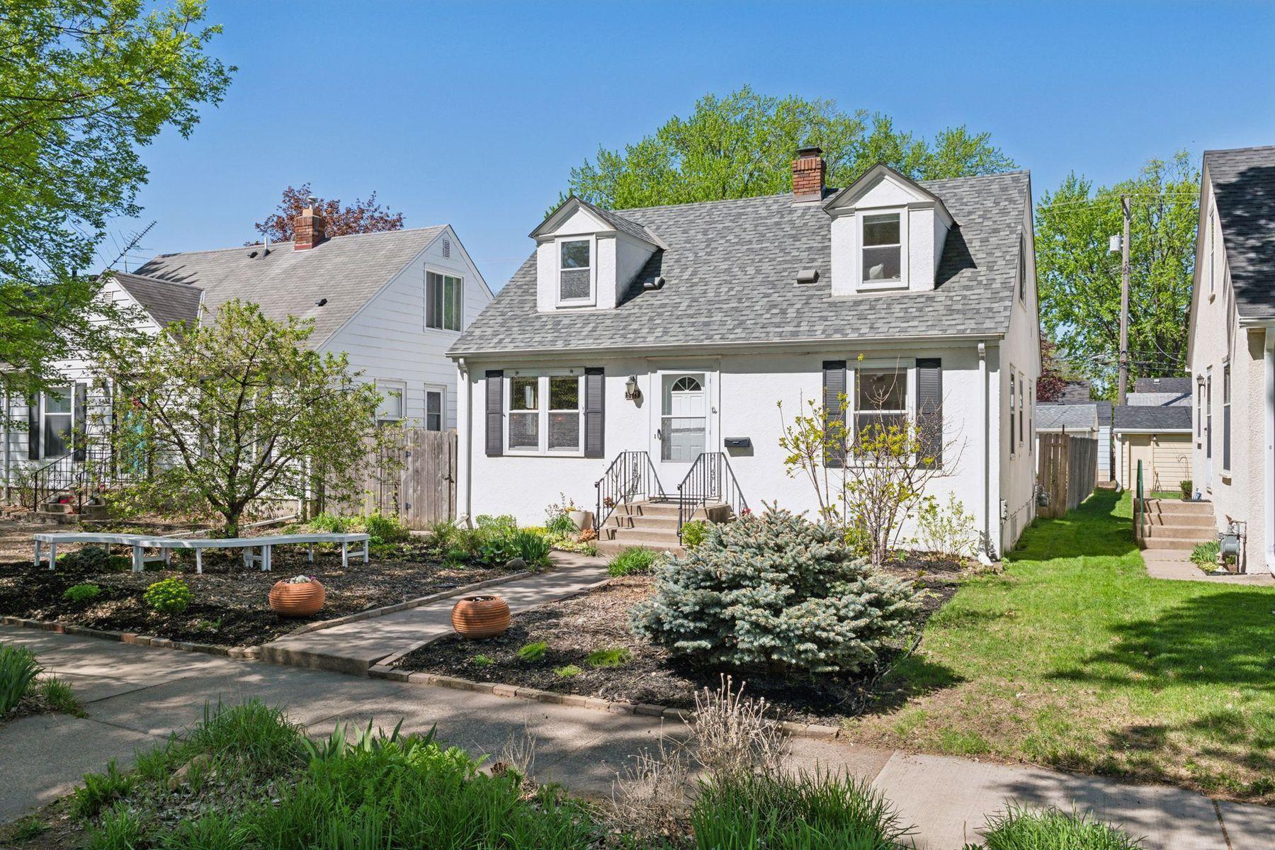 View of Residential at 5428 29th Avenue, Minneapolis MN 55417, Minneapolis - Mike Wilen | Minnesota Team Real Estate