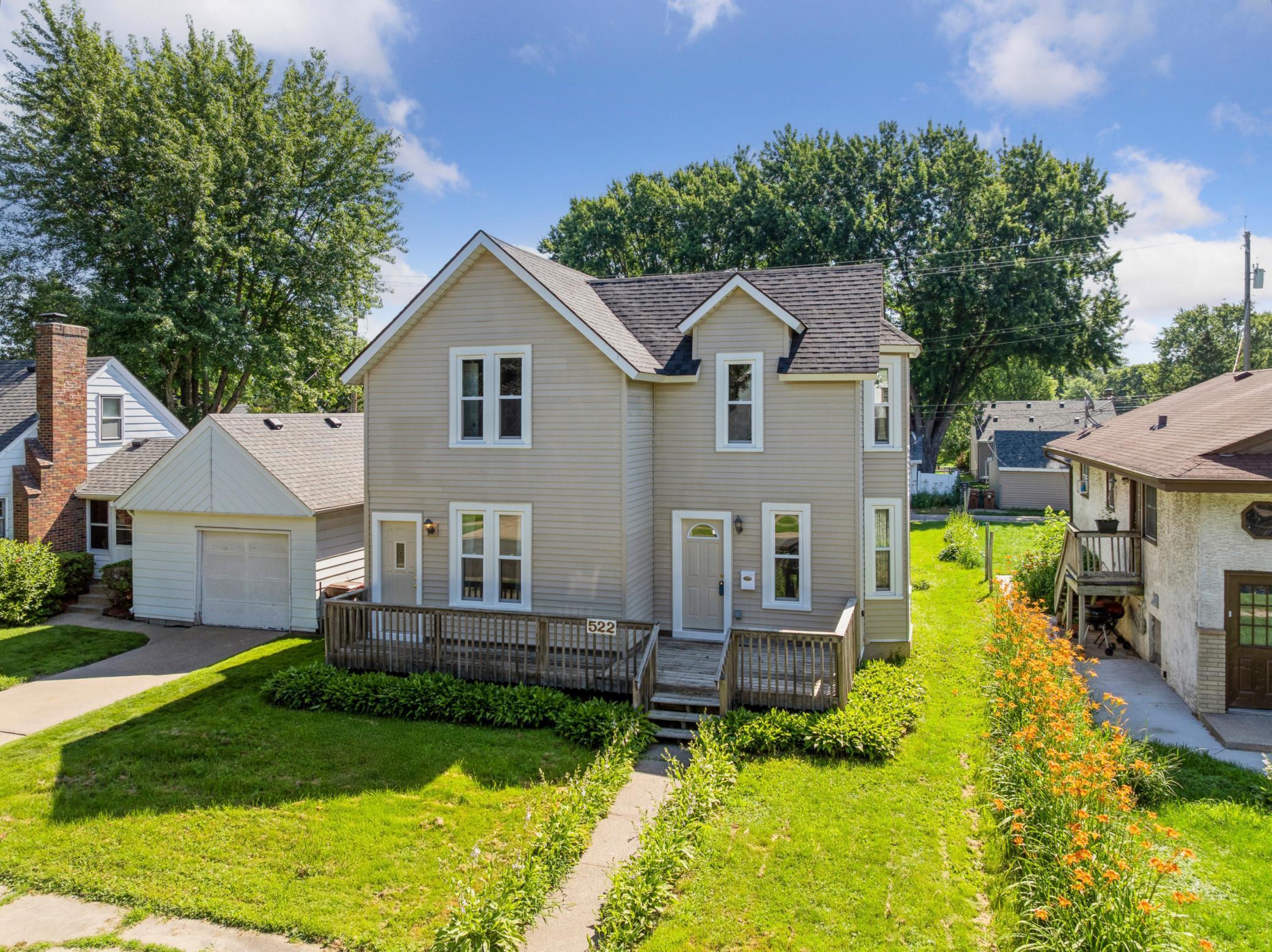 View of Residential at 522 16th Avenue, South Saint Paul MN 55075, South Saint Paul - Mike Wilen | Minnesota Team Real Estate