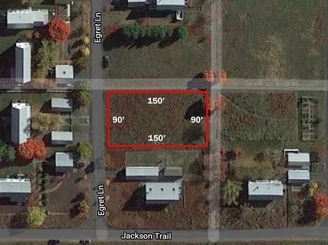 View of Land at 167 Egret Lane, Marine On Saint Croix MN 55047, Marine On Saint Croix - Mike Wilen | Minnesota Team Real Estate