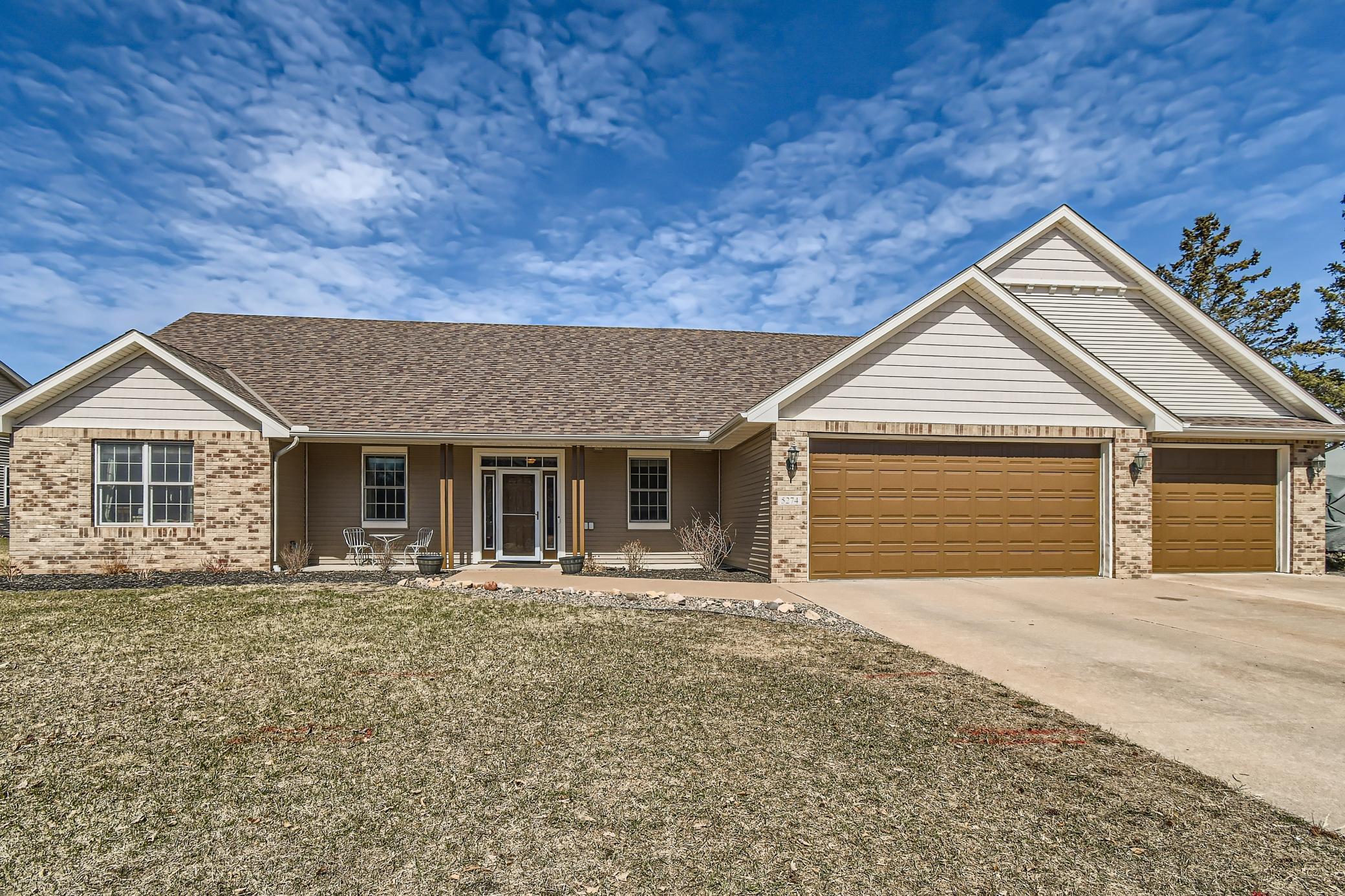 View of Residential at 5274 381st Lane, North Branch MN 55056, North Branch - Mike Wilen | Minnesota Team Real Estate