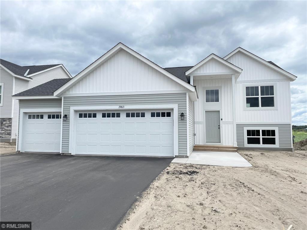 View of Residential at 4736 199th Street, Forest Lake MN 55025, Forest Lake - Mike Wilen | Minnesota Team Real Estate