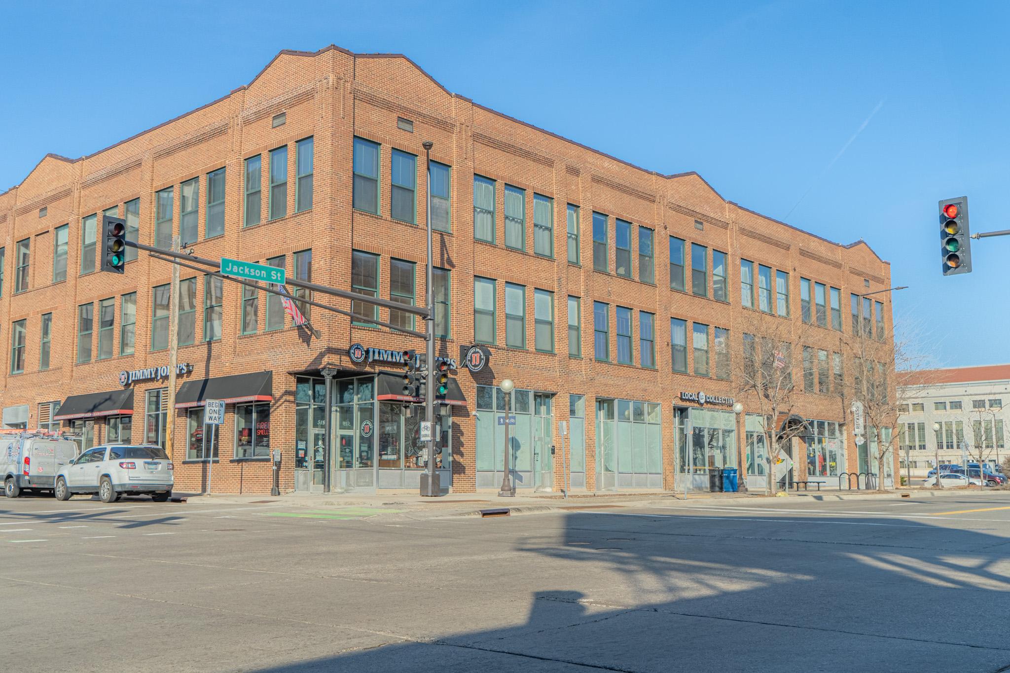 View of Residential at 523 Jackson Street #313, Saint Paul MN 55101, Saint Paul - Mike Wilen | Minnesota Team Real Estate