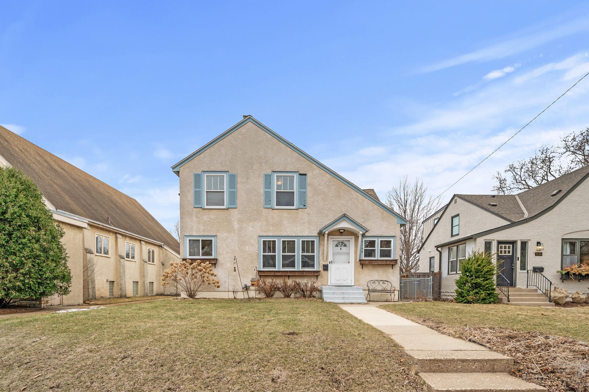 View of Residential at 5140 13th Avenue, Minneapolis MN 55417, Minneapolis - Mike Wilen | Minnesota Team Real Estate