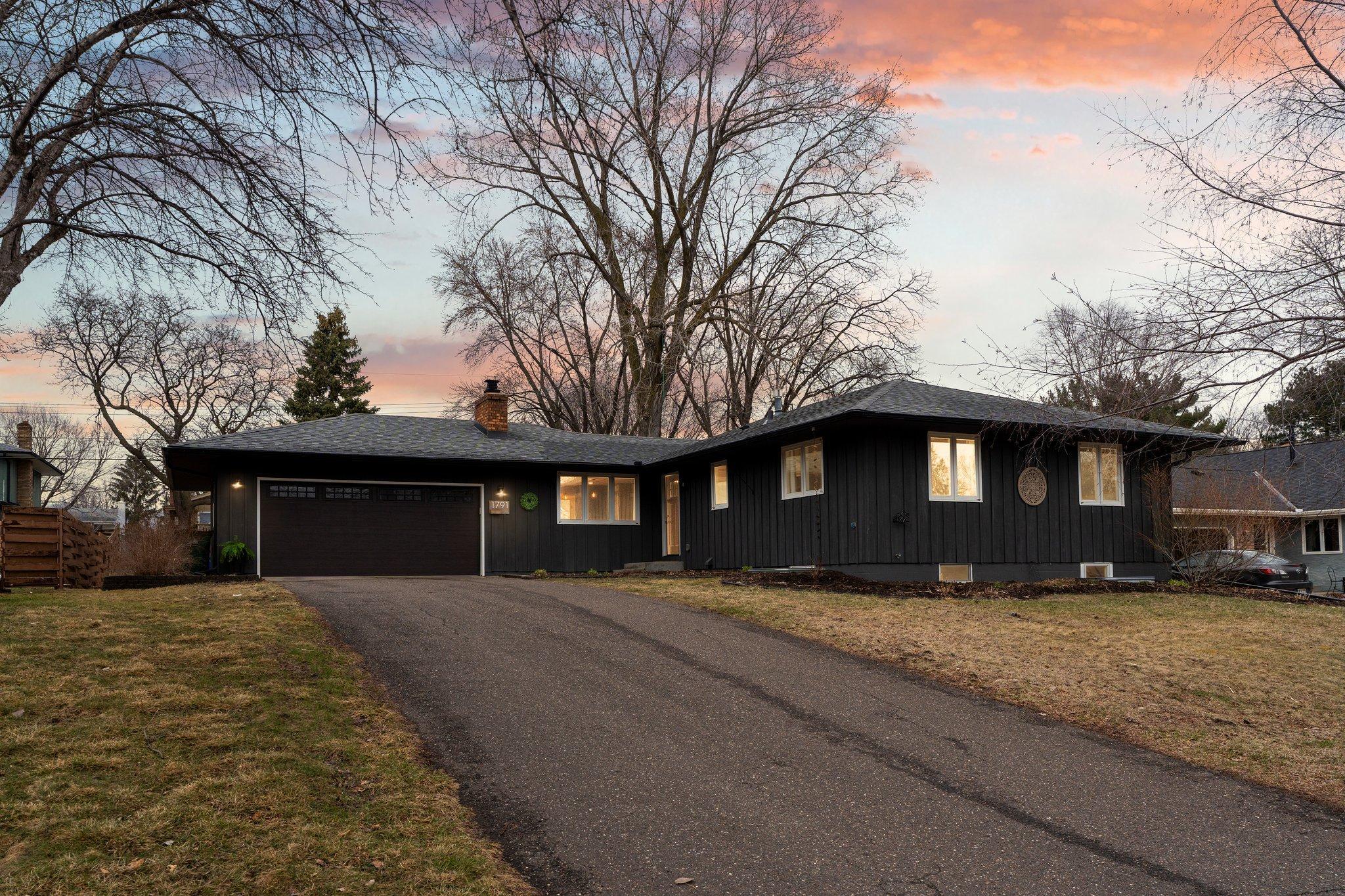 View of Residential at 1791 Maple Lane, Roseville MN 55113, Roseville - Mike Wilen | Minnesota Team Real Estate