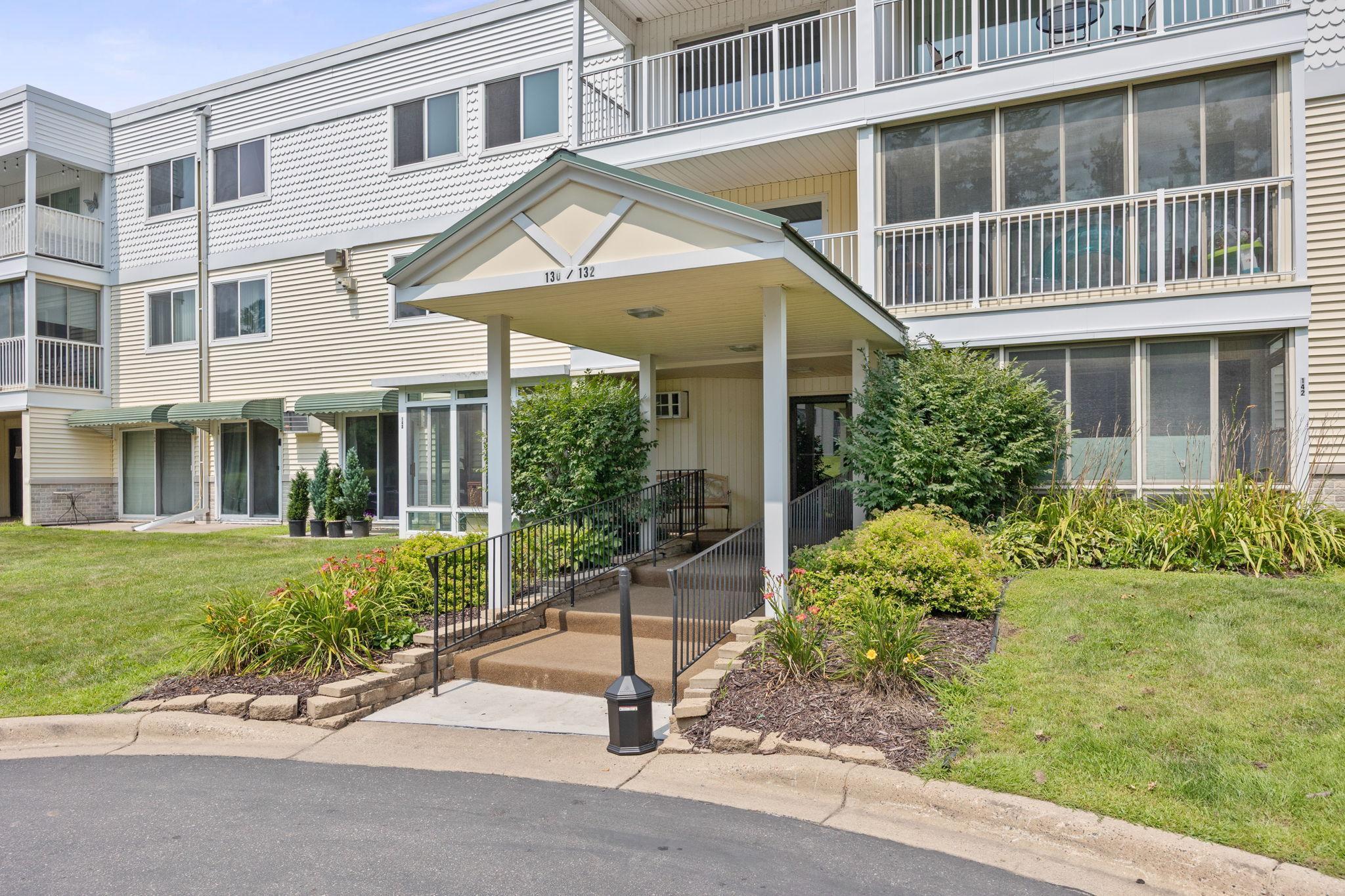 View of Residential at 130 Demont Avenue #244, Little Canada MN 55117, Little Canada - Mike Wilen | Minnesota Team Real Estate
