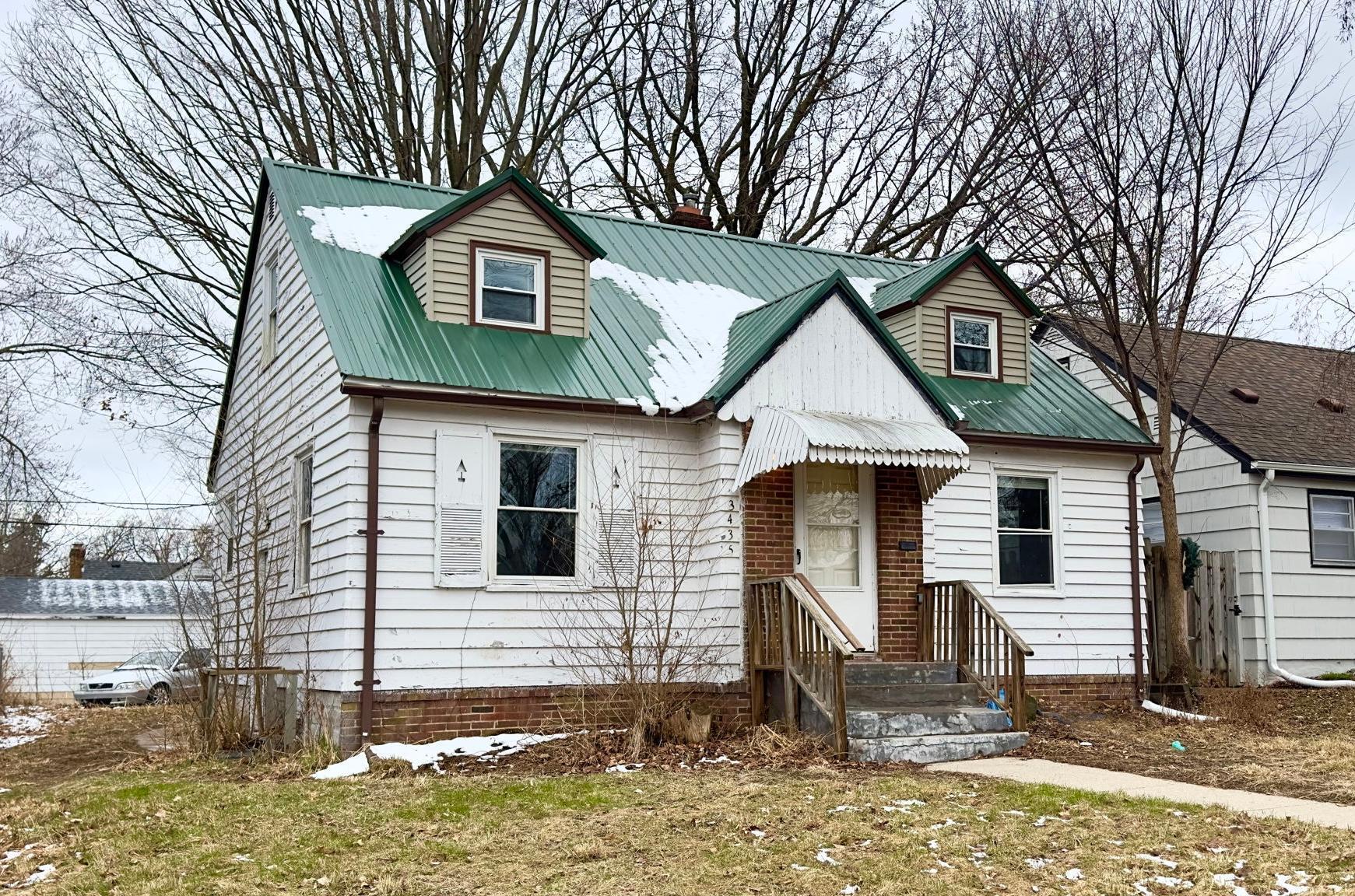 View of Residential at 3435 Queen Avenue, Minneapolis MN 55412, Minneapolis - Mike Wilen | Minnesota Team Real Estate