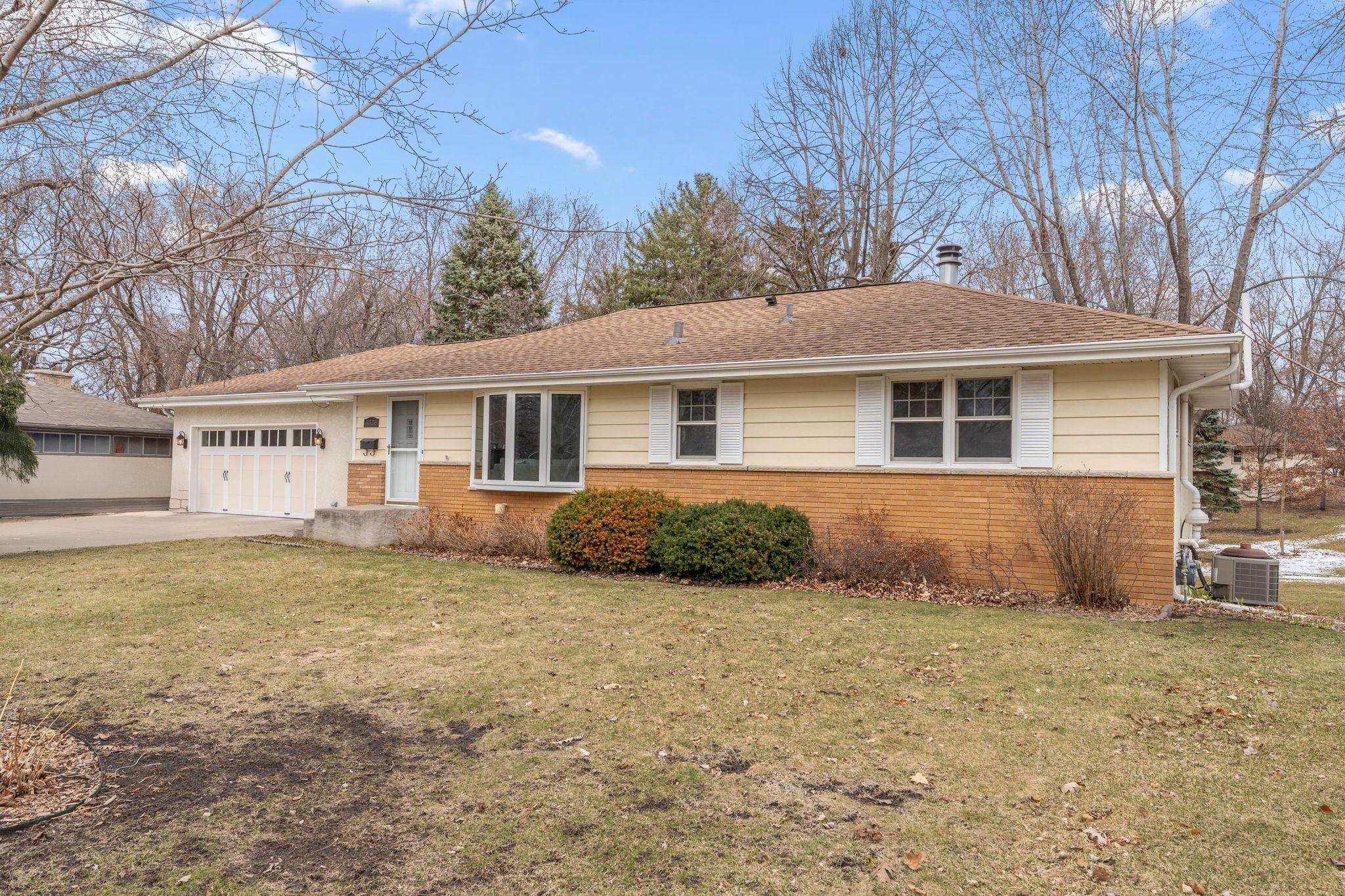 View of Residential at 3336 Scott Avenue, Golden Valley MN 55422, Golden Valley - Mike Wilen | Minnesota Team Real Estate