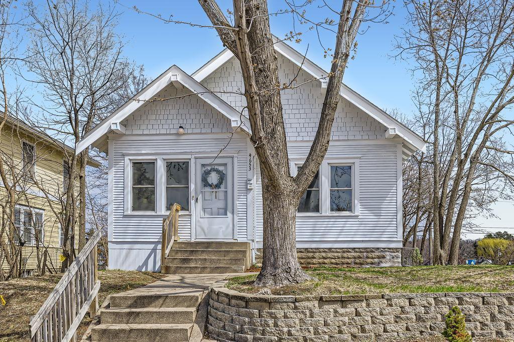 View of Residential at 4653 Columbus Avenue, Minneapolis MN 55407, Minneapolis - Mike Wilen | Minnesota Team Real Estate