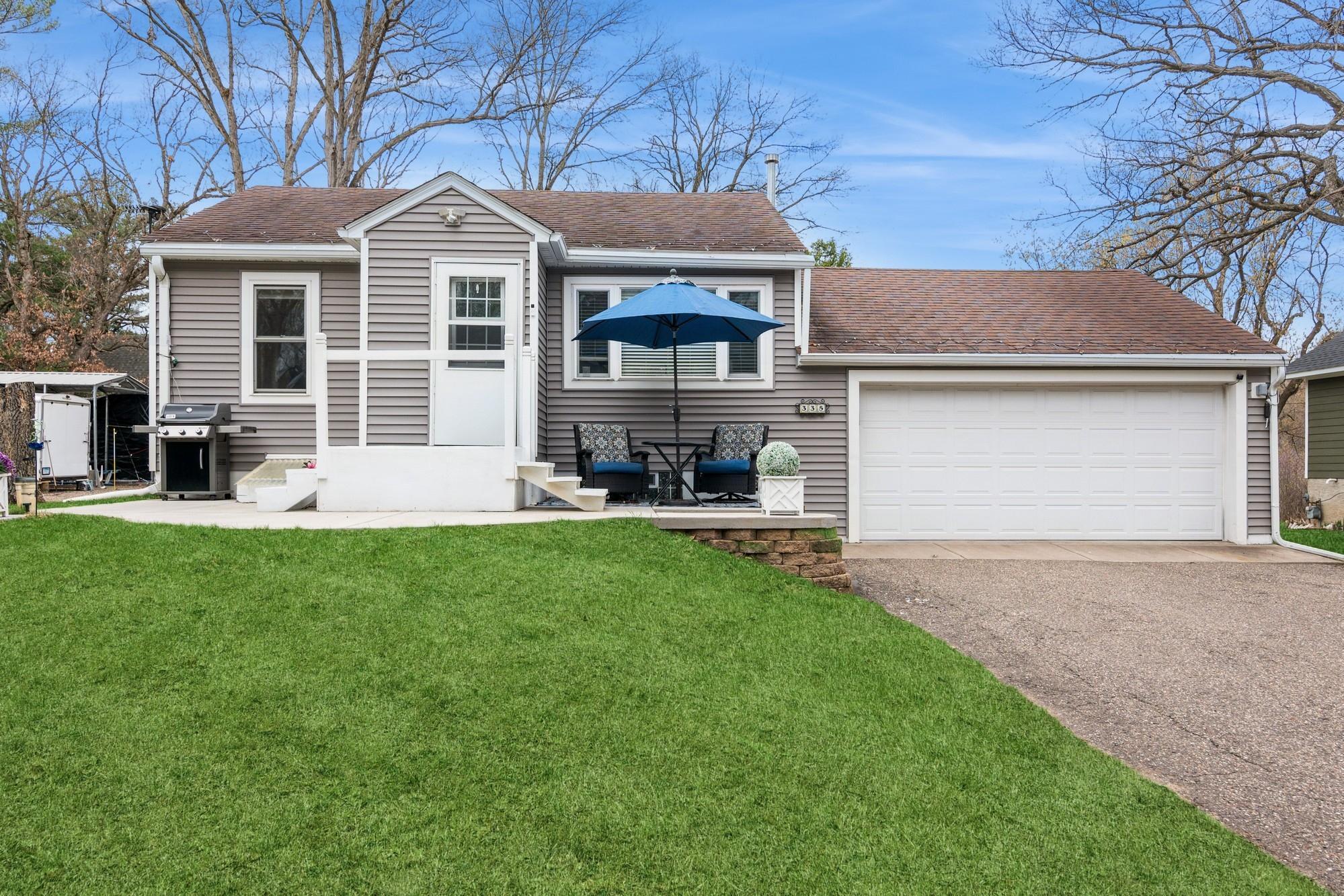 View of Residential at 335 Hawthorne Road, Wyoming MN 55092, Wyoming - Mike Wilen | Minnesota Team Real Estate