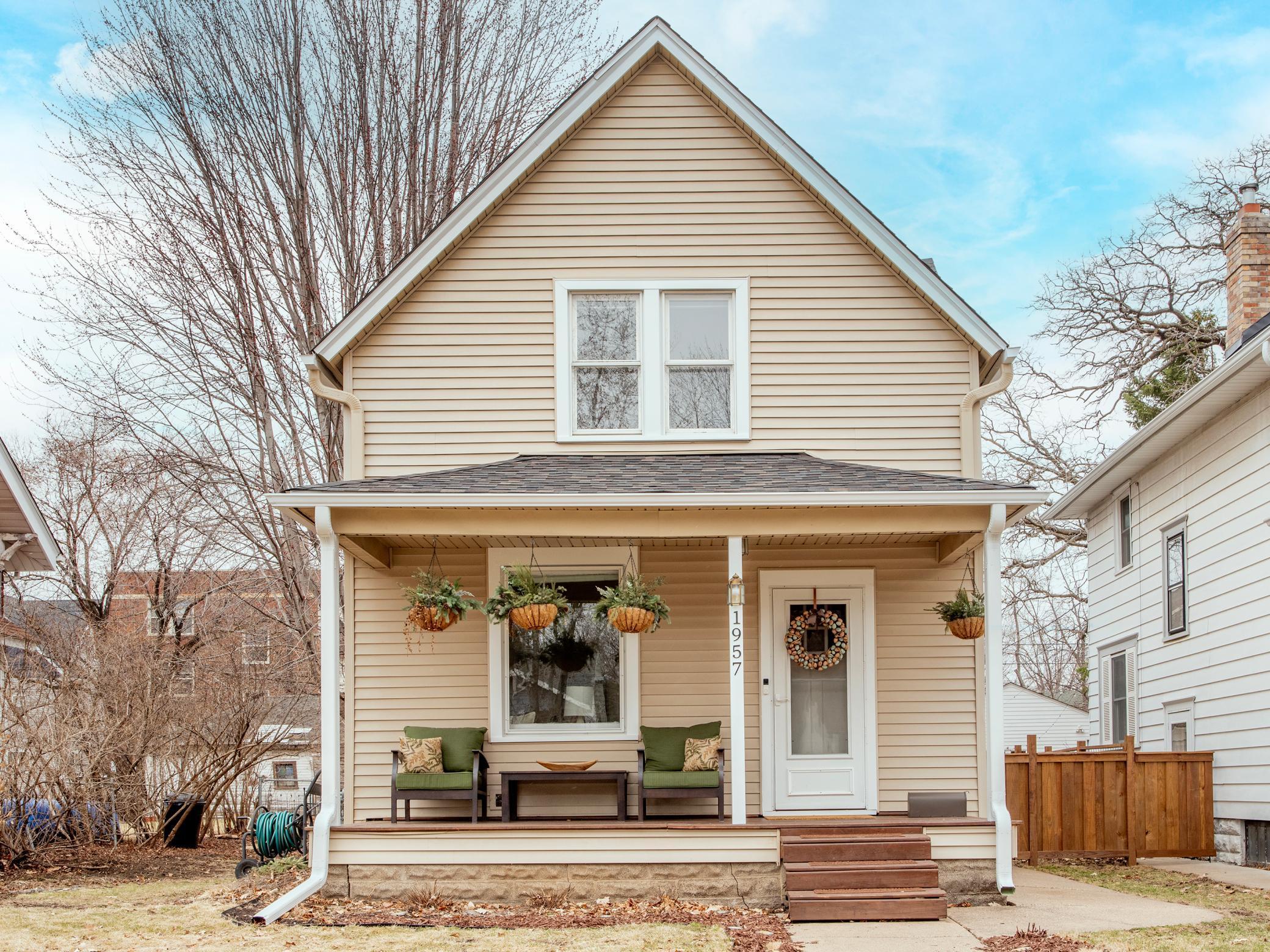 View of Residential at 1957 Lincoln Avenue, Saint Paul MN 55105, Saint Paul - Mike Wilen | Minnesota Team Real Estate