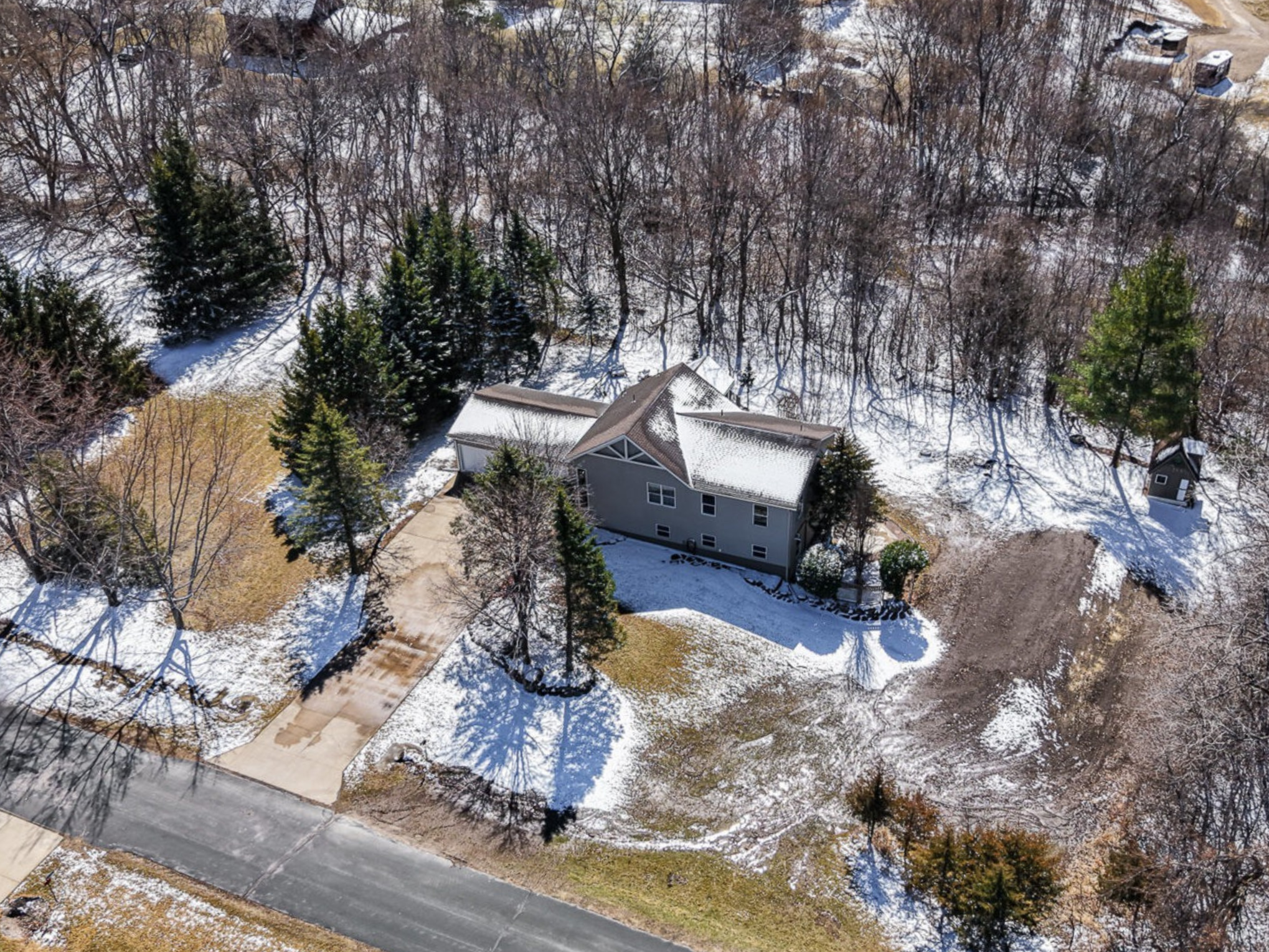View of Residential at 186 Windcrest Street, New Prague MN 56071, New Prague - Mike Wilen | Minnesota Team Real Estate