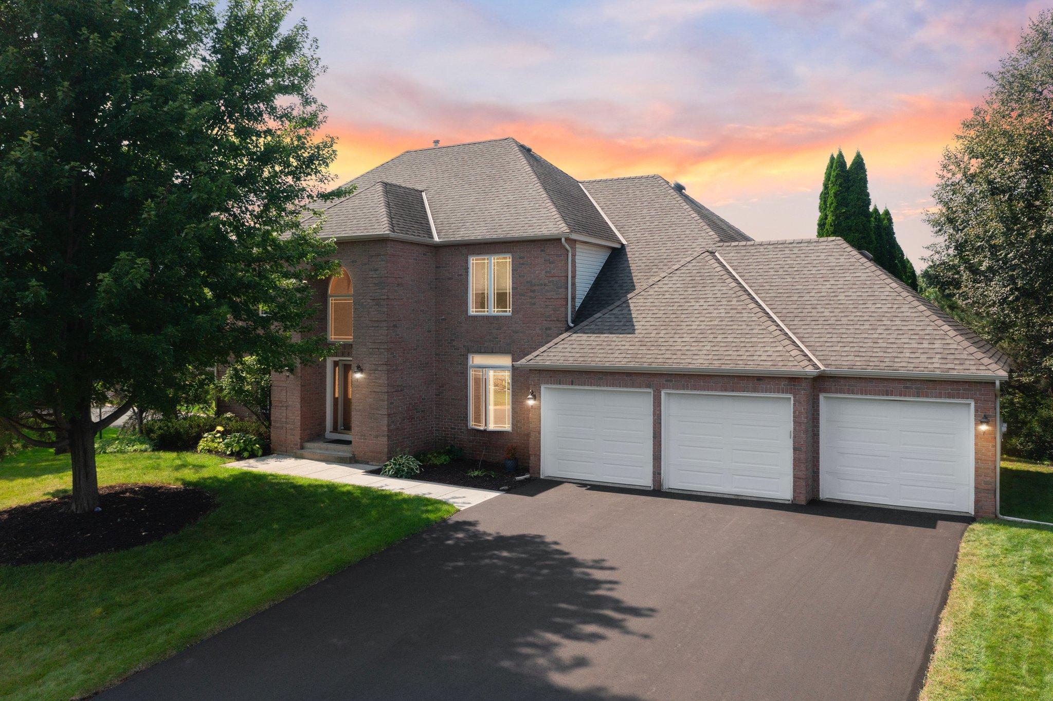 View of Residential at 13819 Danbury Court, Rosemount MN 55068, Rosemount - Mike Wilen | Minnesota Team Real Estate