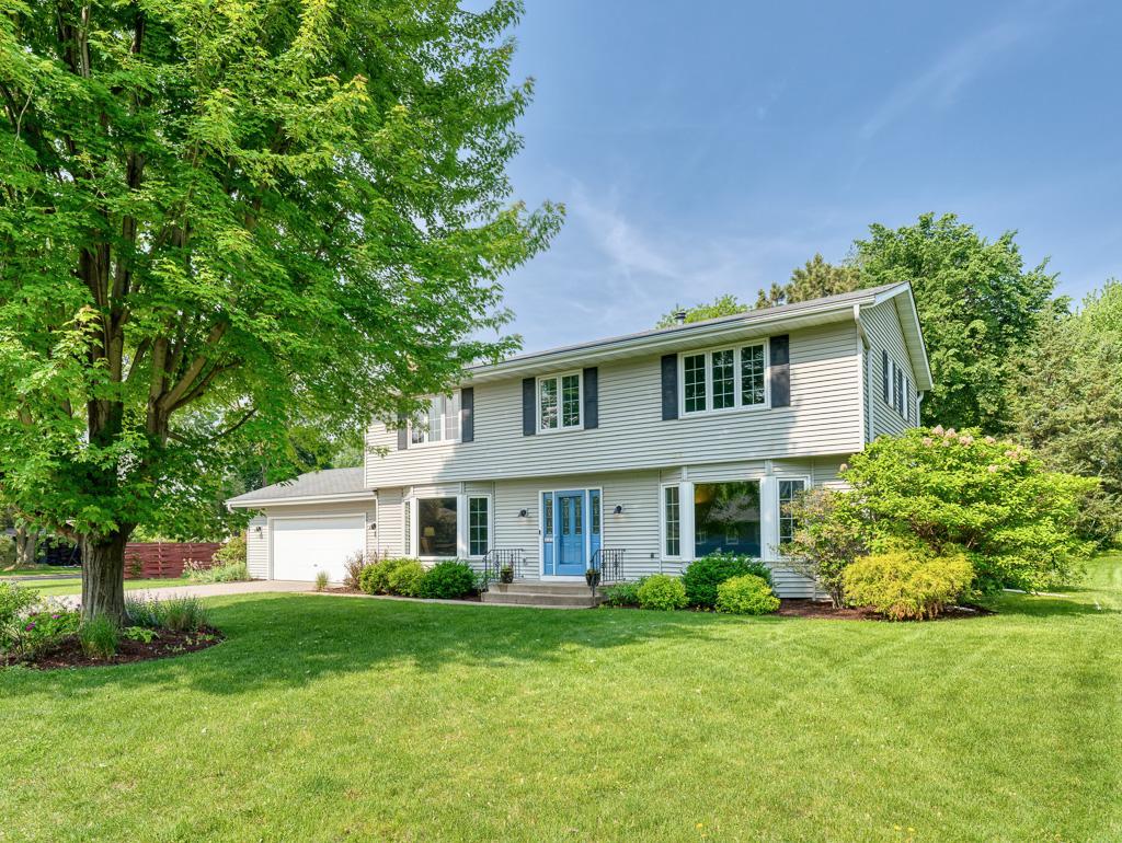 View of Residential at 2161 Theresa Street, Mendota Heights MN 55120, Mendota Heights - Mike Wilen | Minnesota Team Real Estate