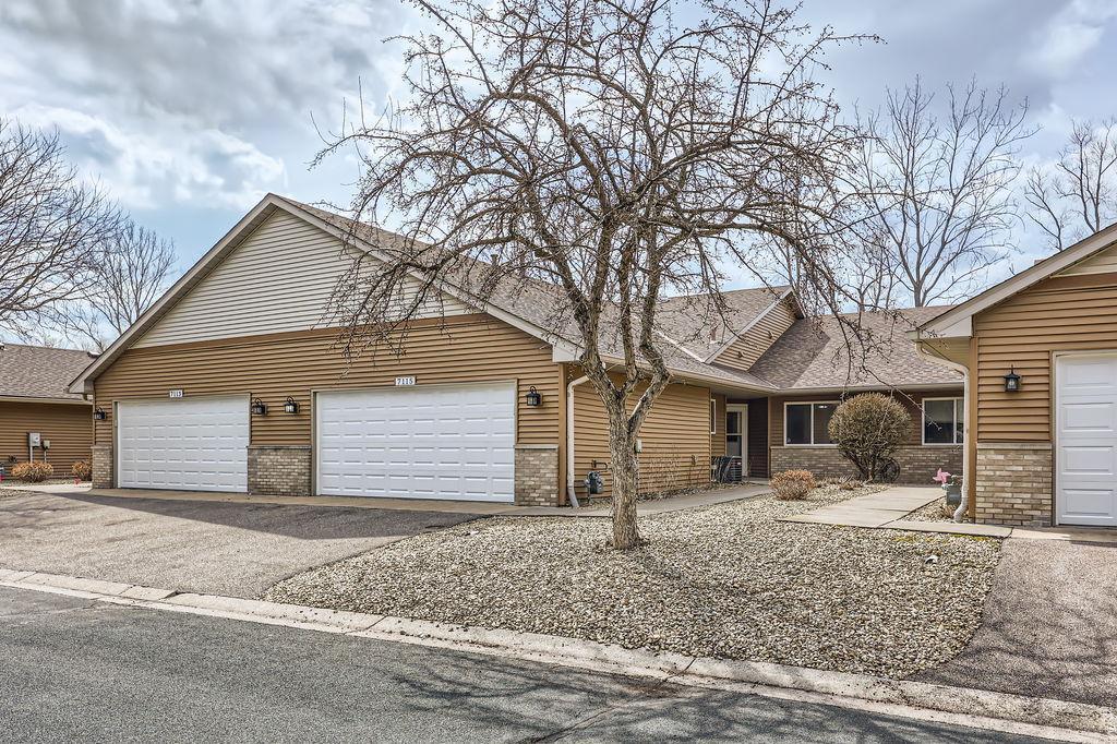 View of Residential at 7115 Ivy Ridge ln Lane, Lino Lakes MN 55014, Lino Lakes - Mike Wilen | Minnesota Team Real Estate