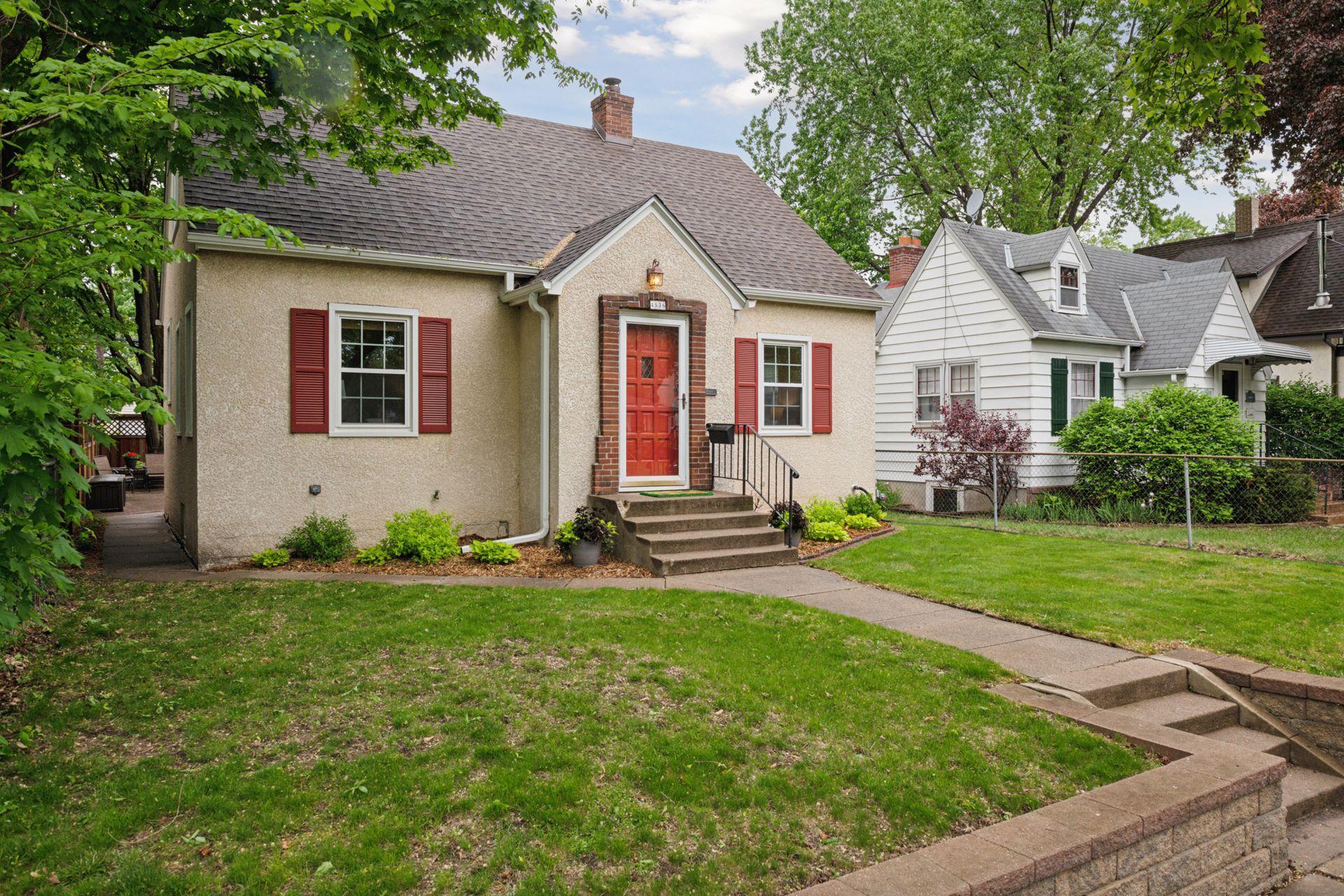 View of Residential at 4536 46th Avenue, Minneapolis MN 55406, Minneapolis - Mike Wilen | Minnesota Team Real Estate