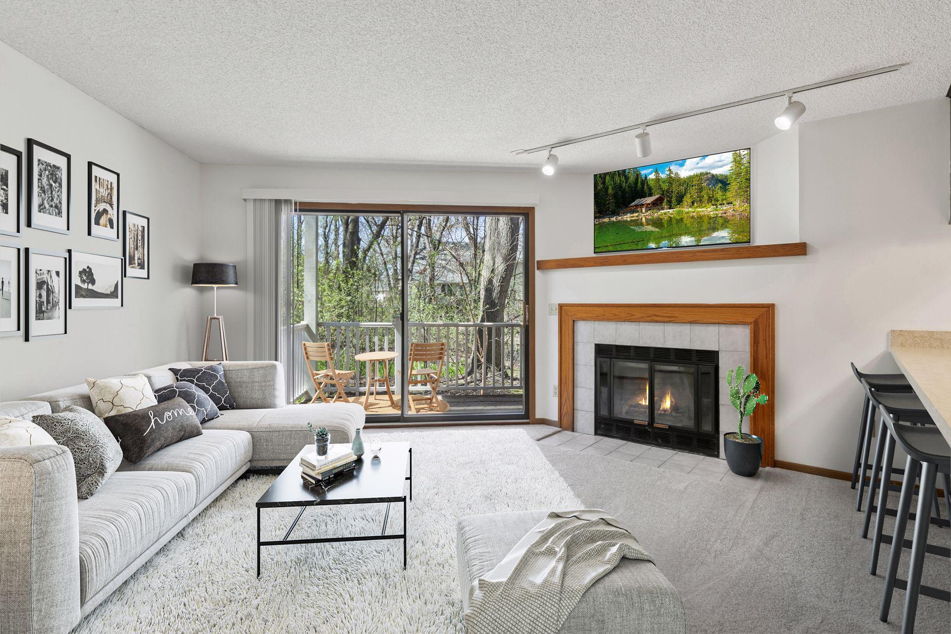 View of Residential at 3635 Saint Francis Way #A, Eagan MN 55123, Eagan - Mike Wilen | Minnesota Team Real Estate