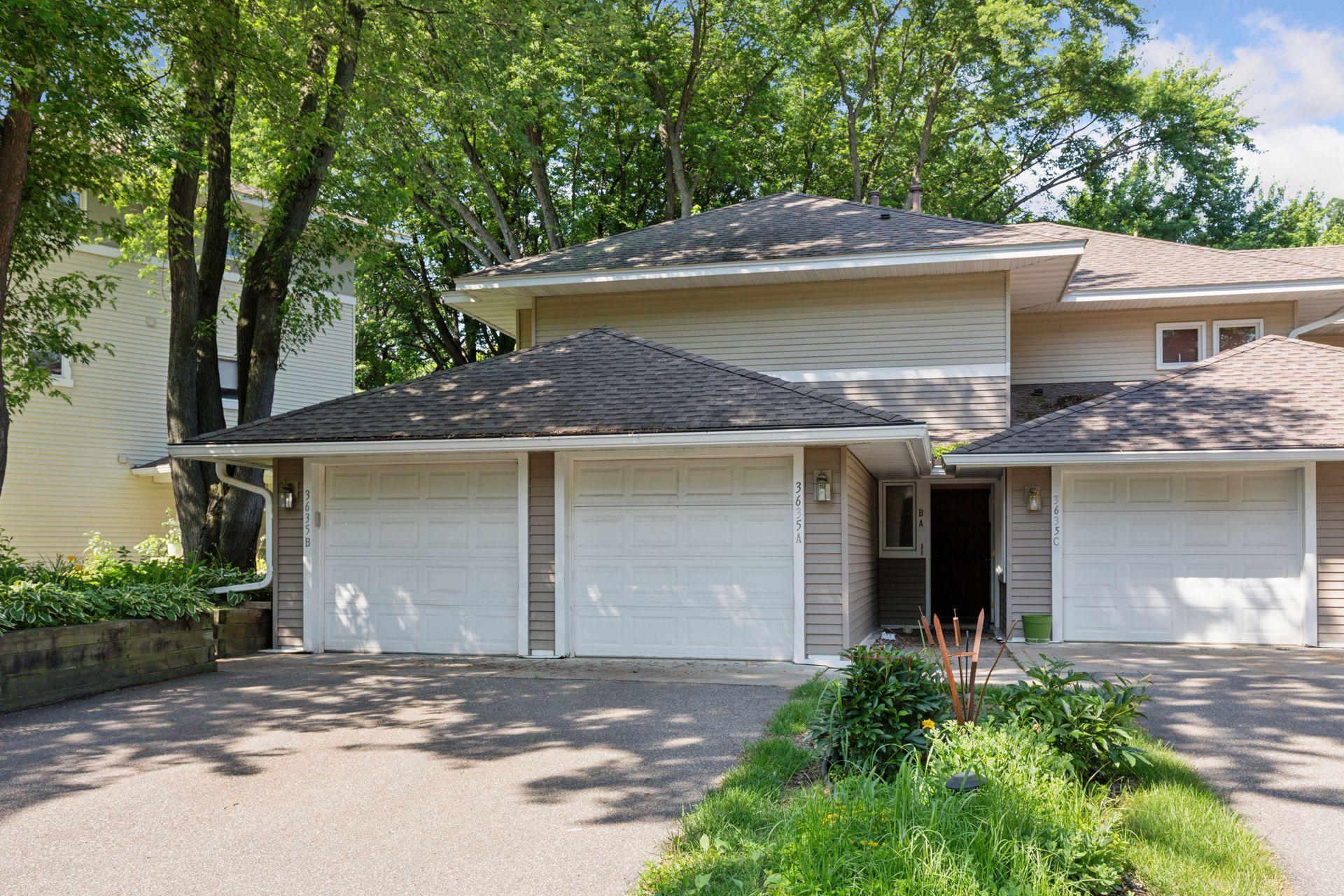 View of Residential at 3635 Saint Francis Way #B, Eagan MN 55123, Eagan - Mike Wilen | Minnesota Team Real Estate