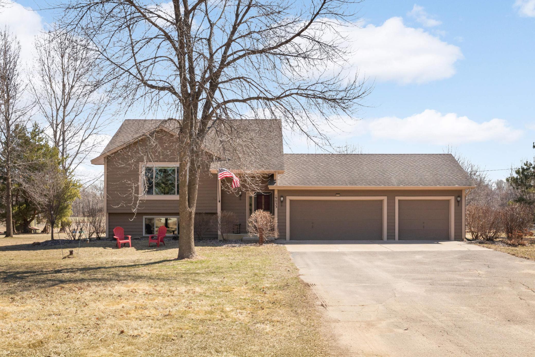 View of Residential at 19033 Wolfram Street, Anoka MN 55303, Anoka - Mike Wilen | Minnesota Team Real Estate