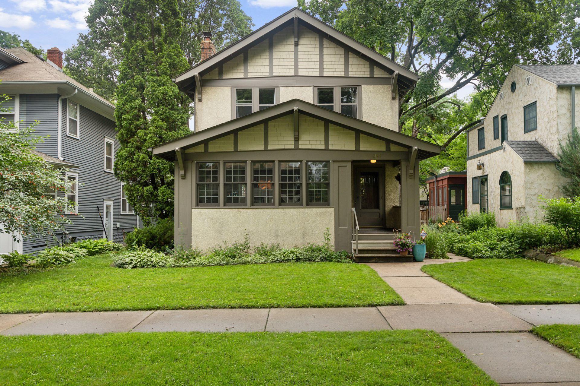 View of Residential at 2161 Princeton Avenue, Saint Paul MN 55105, Saint Paul - Mike Wilen | Minnesota Team Real Estate