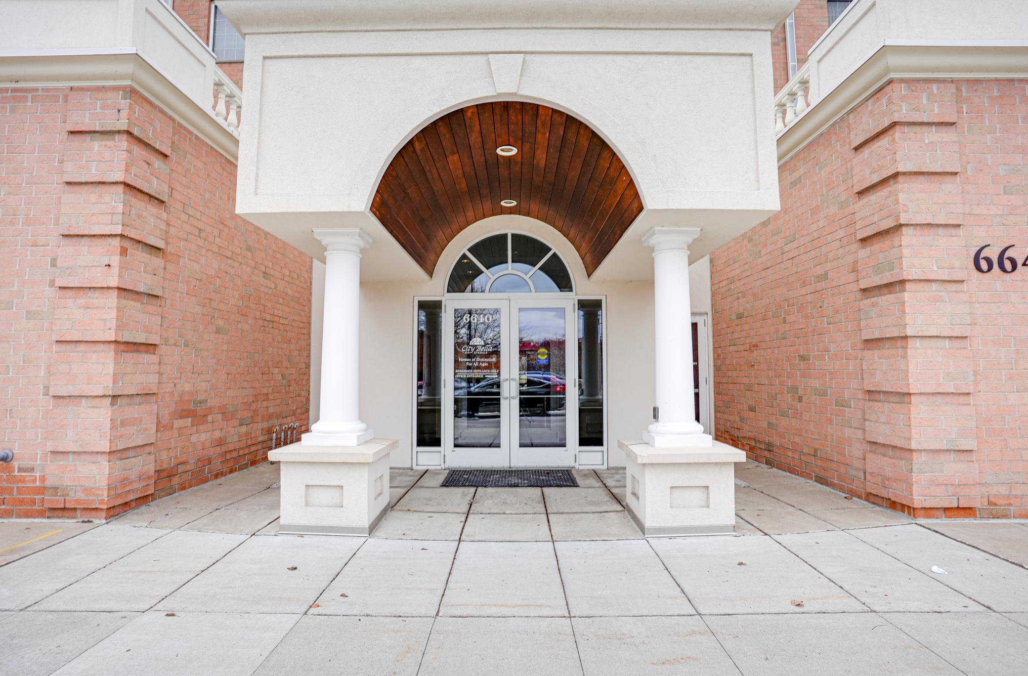 View of Residential at 6640 Lyndale Avenue #201, Richfield MN 55423, Richfield - Mike Wilen | Minnesota Team Real Estate