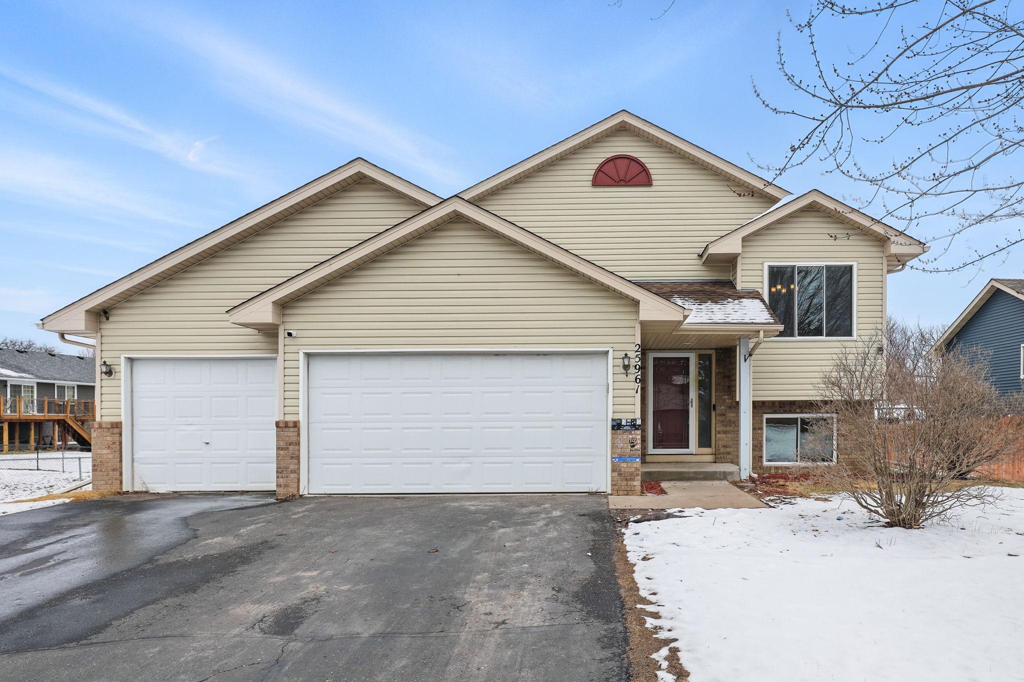 View of Residential at 25961 16th Street, Zimmerman MN 55398, Zimmerman - Mike Wilen | Minnesota Team Real Estate