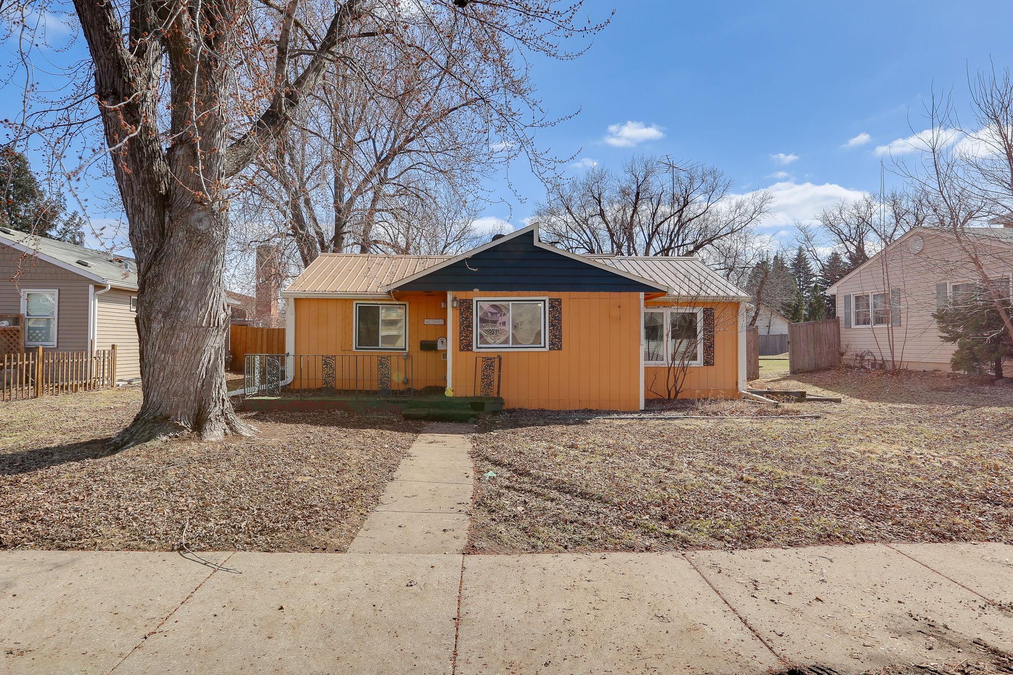 View of Residential at 4707 124th Street, Savage MN 55378, Savage - Mike Wilen | Minnesota Team Real Estate