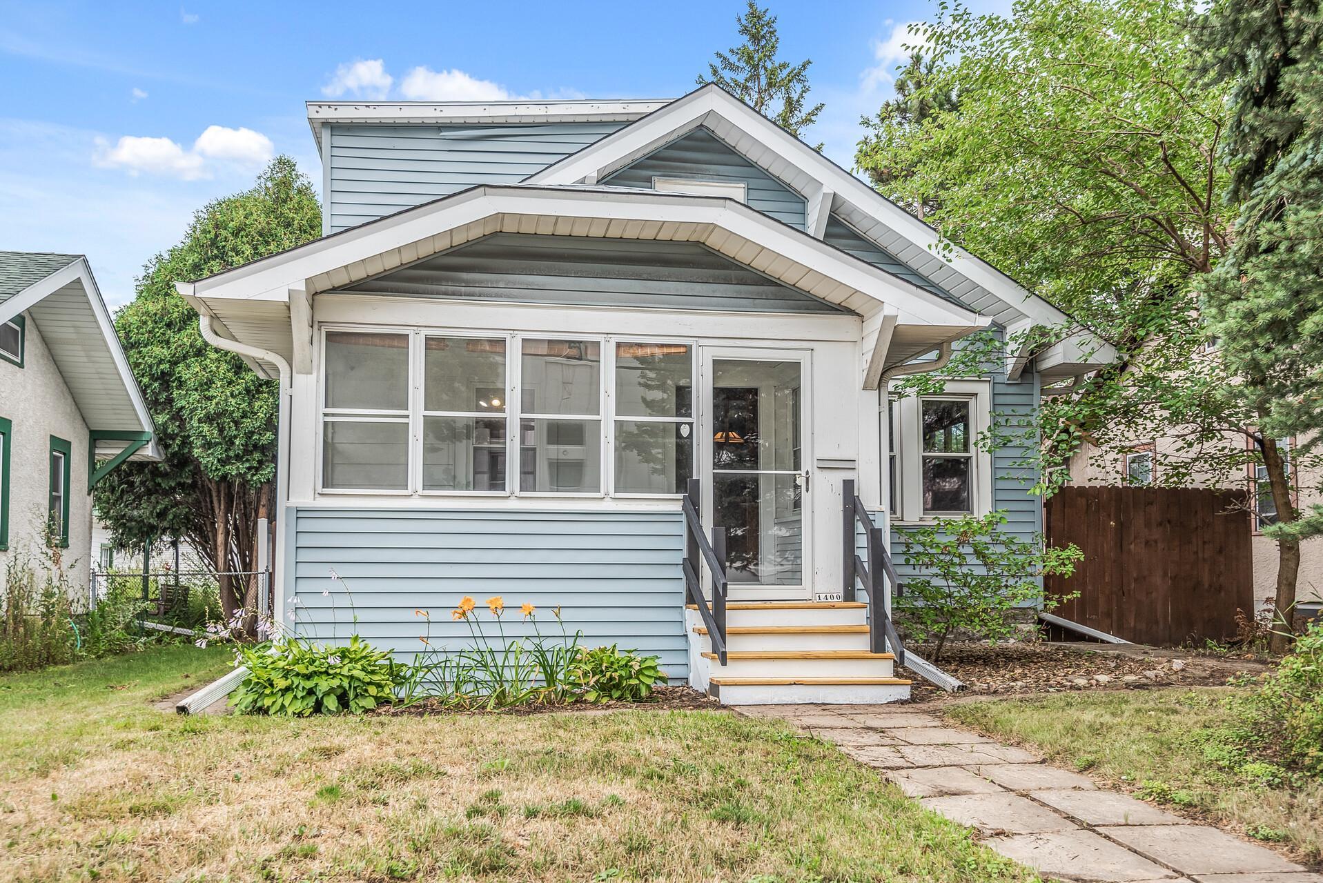 View of Residential at 1400 Snelling Avenue, Saint Paul MN 55108, Saint Paul - Mike Wilen | Minnesota Team Real Estate