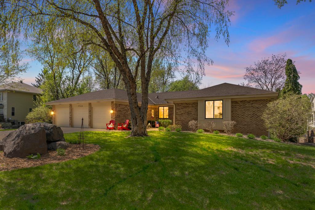 View of Residential at 7740 84th Street Circle, Bloomington MN 55438, Bloomington - Mike Wilen | Minnesota Team Real Estate