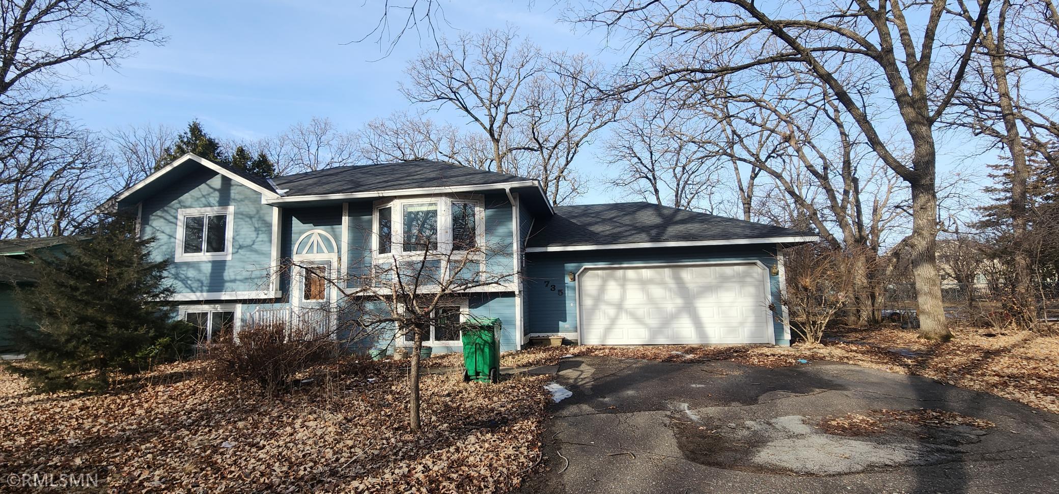 View of Residential at 735 Katrina Lane, Big Lake MN 55309, Big Lake - Mike Wilen | Minnesota Team Real Estate