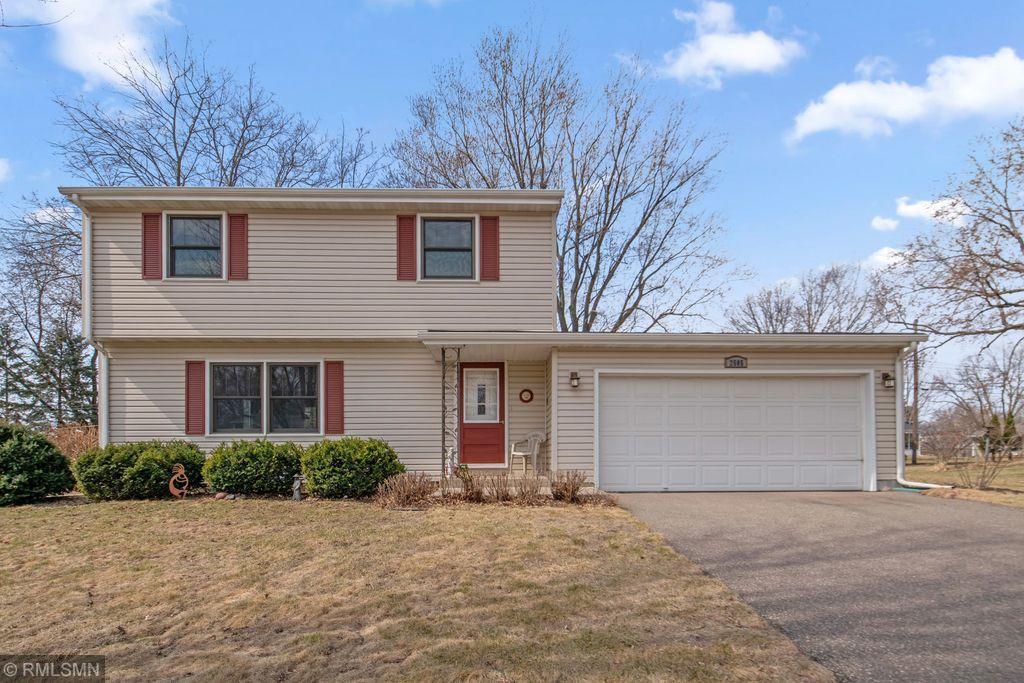 View of Residential at 2505 Decatur Avenue, Golden Valley MN 55427, Golden Valley - Mike Wilen | Minnesota Team Real Estate