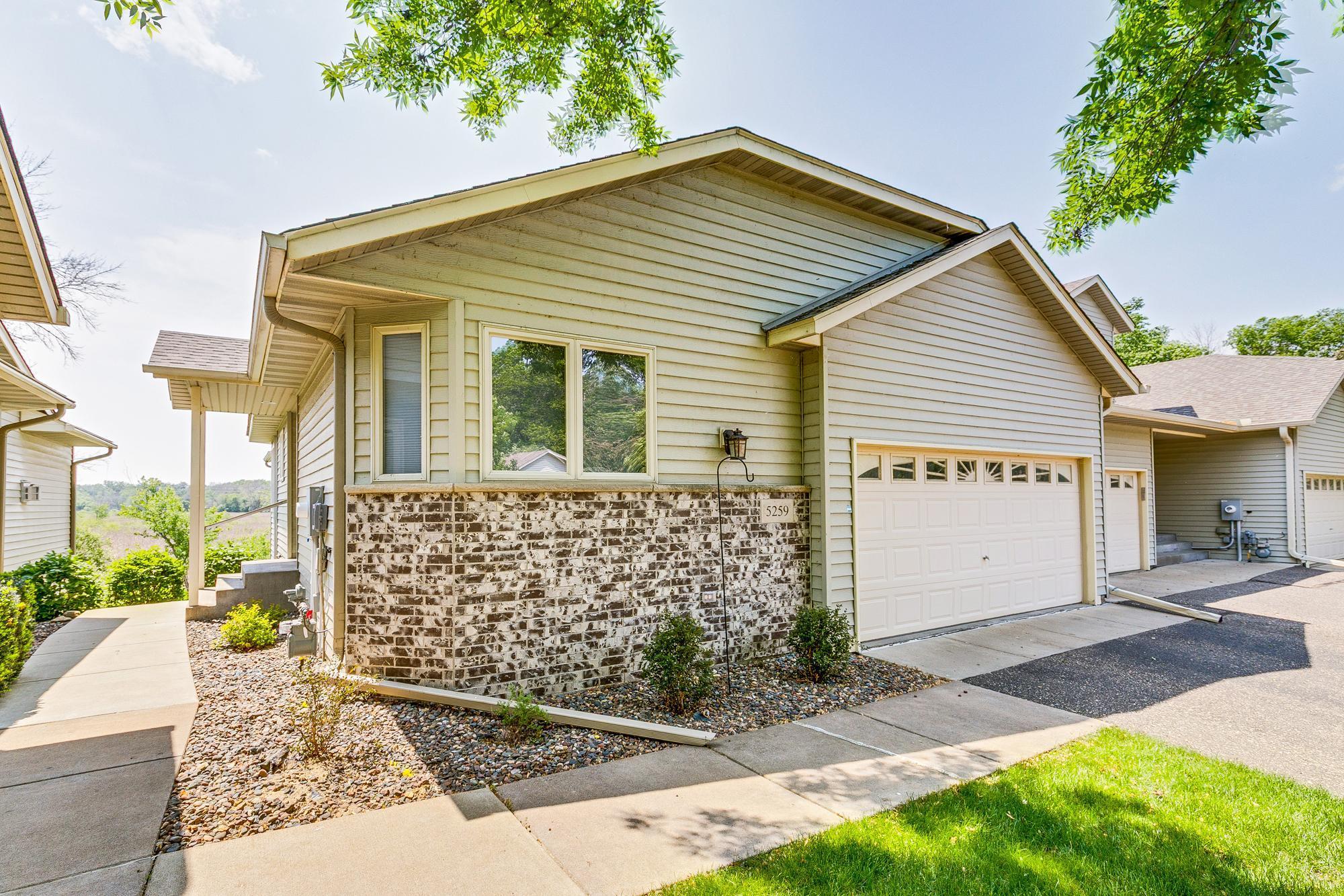 View of Residential at 5259 Pathways Avenue, White Bear Lake MN 55110, White Bear Lake - Mike Wilen | Minnesota Team Real Estate