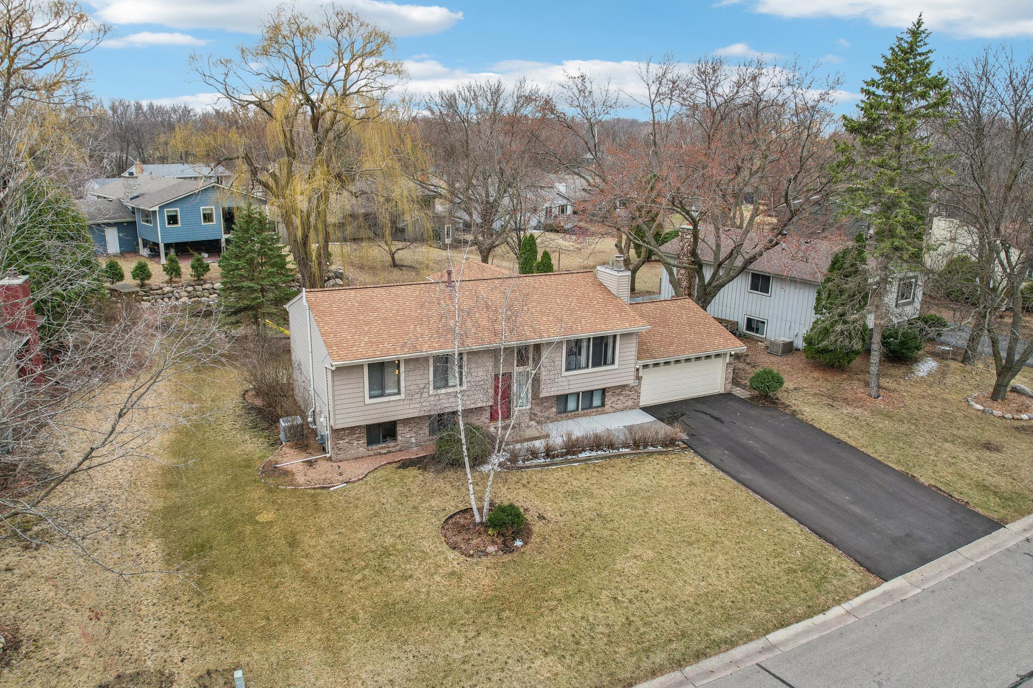View of Residential at 9550 Garrison Way, Eden Prairie MN 55347, Eden Prairie - Mike Wilen | Minnesota Team Real Estate