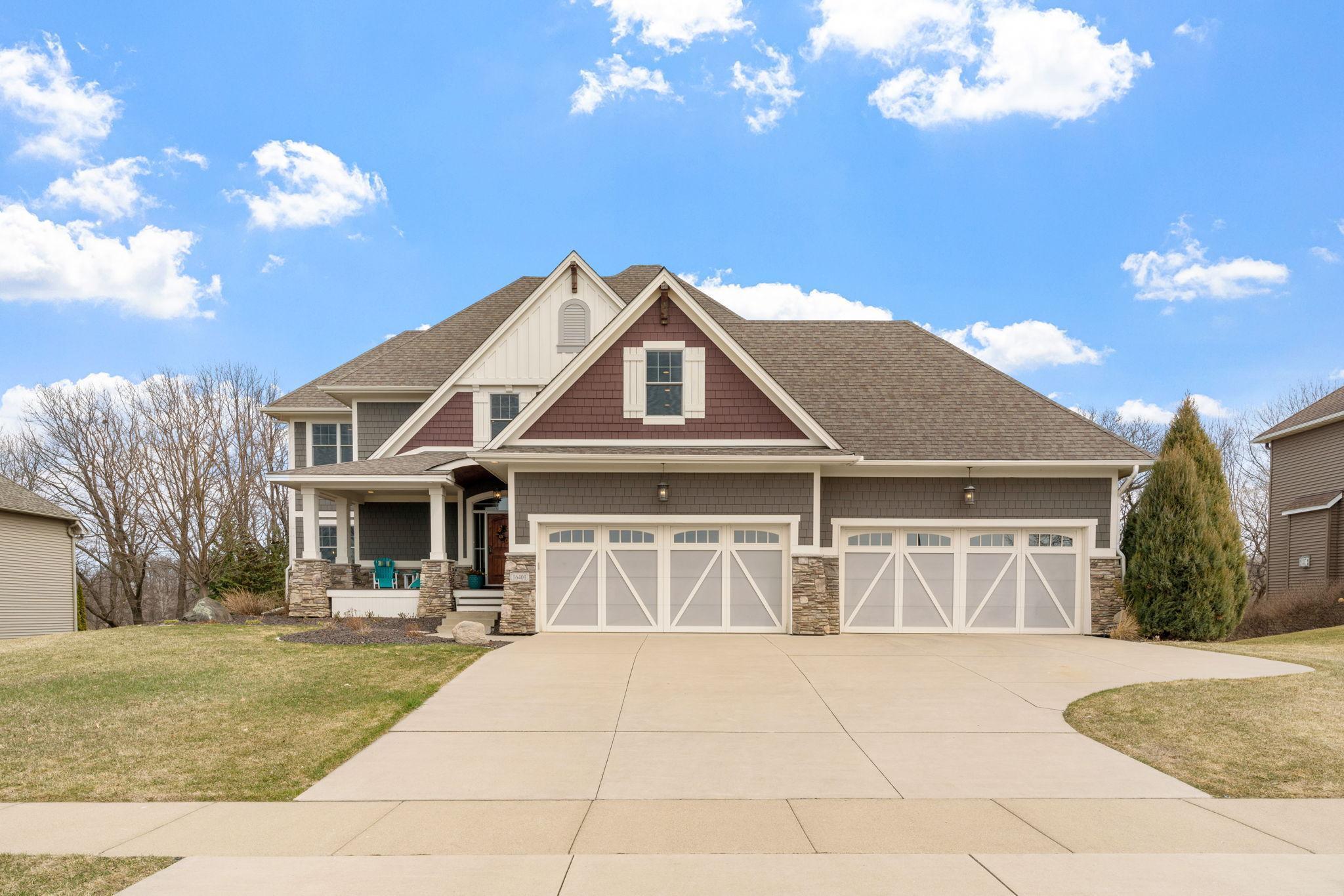 View of Residential at 16401 Stemmer Ridge Road, Prior Lake MN 55379, Prior Lake - Mike Wilen | Minnesota Team Real Estate