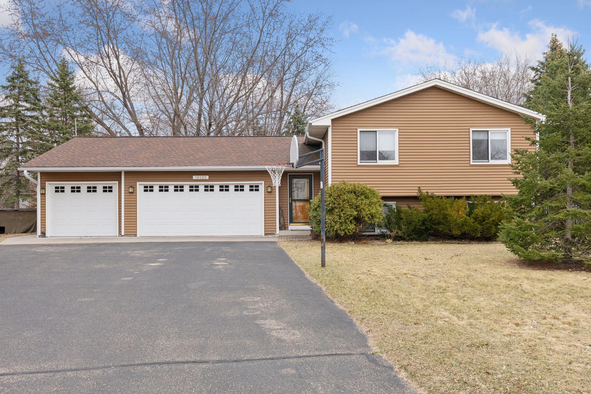 View of Residential at 10625 Opal Circle, Blaine MN 55014, Blaine - Mike Wilen | Minnesota Team Real Estate