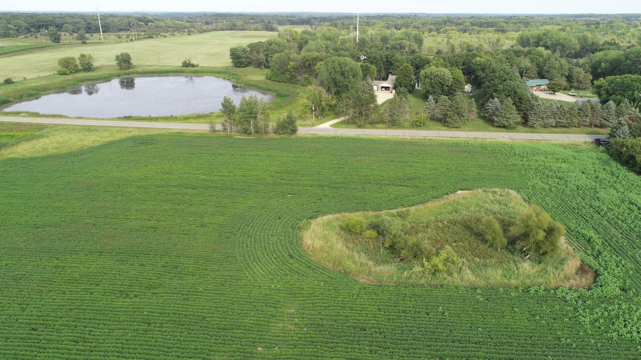 View of Land at XXXXX Jeffrey Ave N - Parcel B, Hugo MN 55038, Hugo (3 of 5) - Mike Wilen | Minnesota Team Real Estate