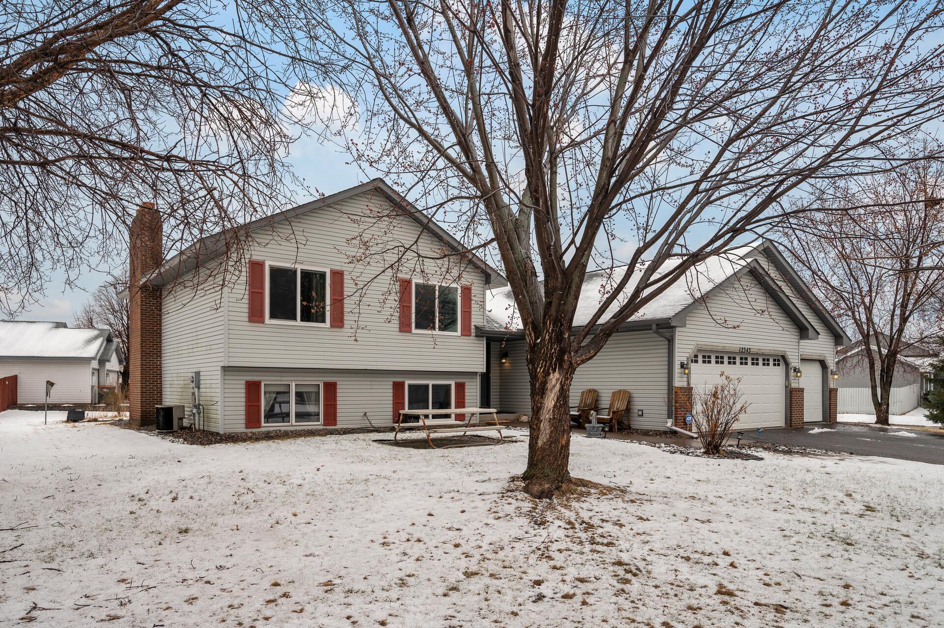 View of Residential at 12343 Pierce Street, Blaine MN 55434, Blaine - Mike Wilen | Minnesota Team Real Estate